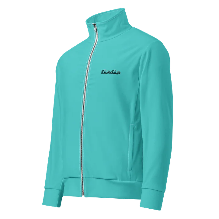Jacket Vista Blue product image (1)