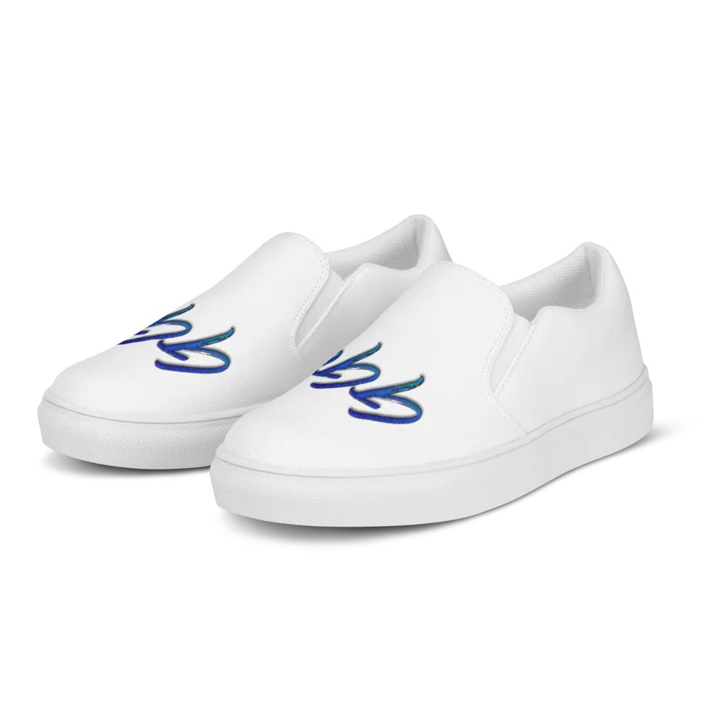 GGG Logo Canvas Shoes product image (3)