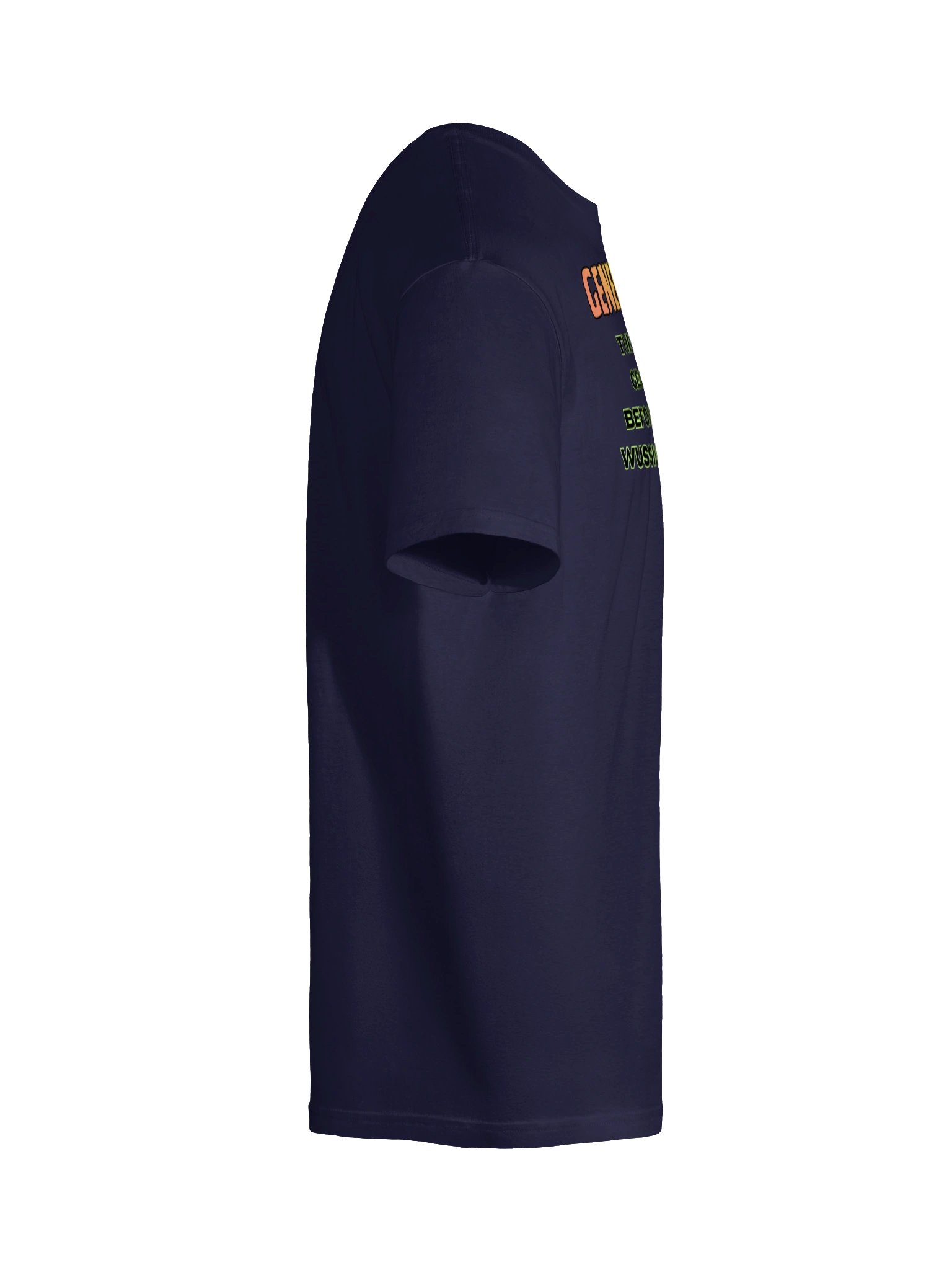 Wussies T Navy product image (10)