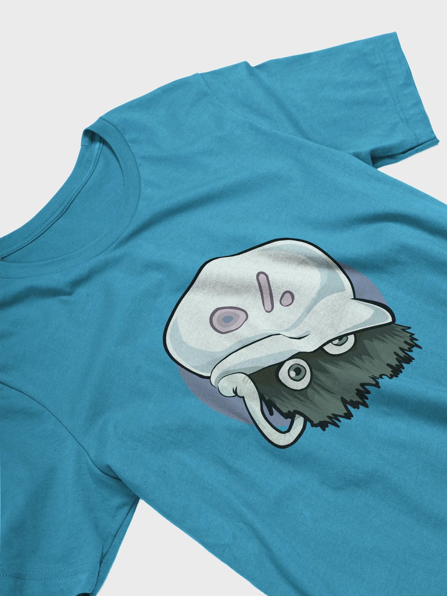 Shining Force: Domingo Supersoft T-Shirt product image (33)