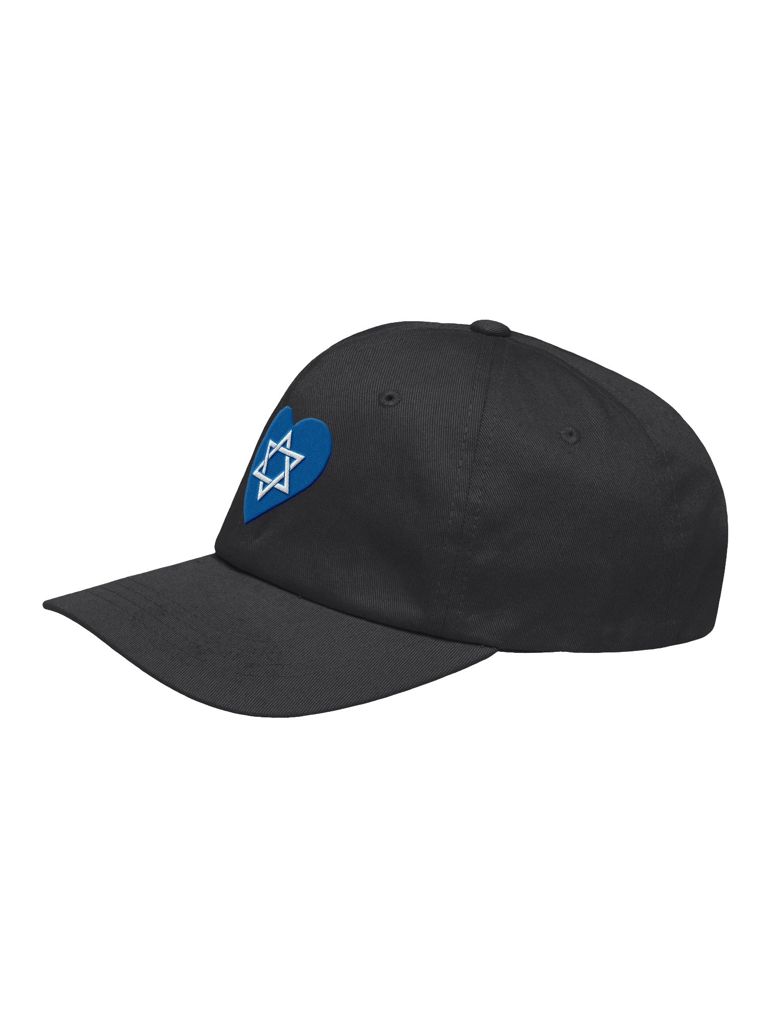 Heart 4 Israel - Cap product image (18)