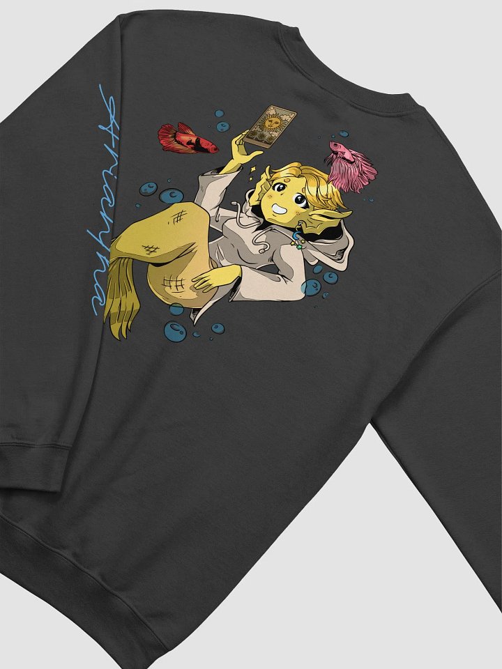 The Sun Sweatshirt product image (1)