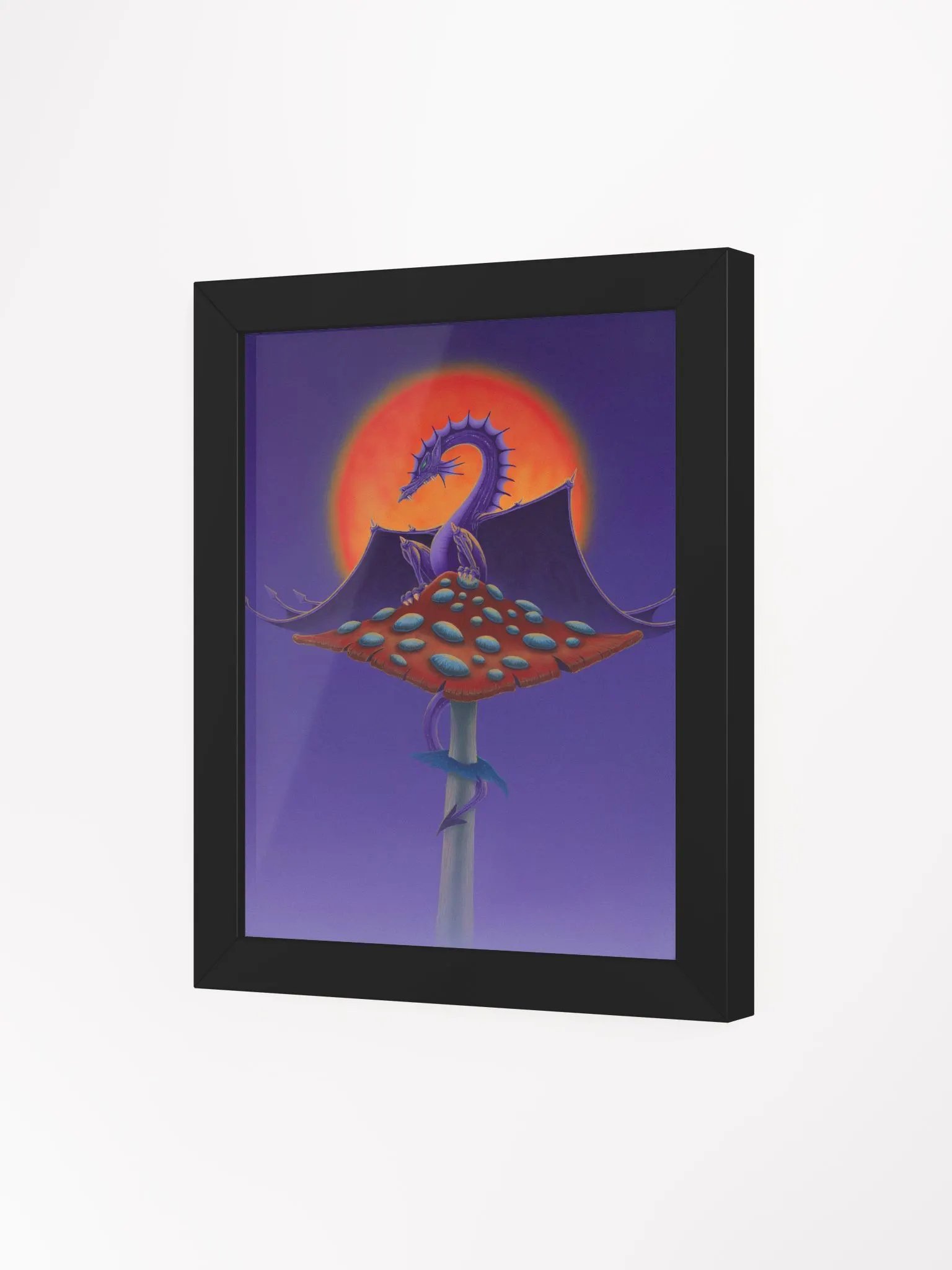 Purple Dragon product image (25)