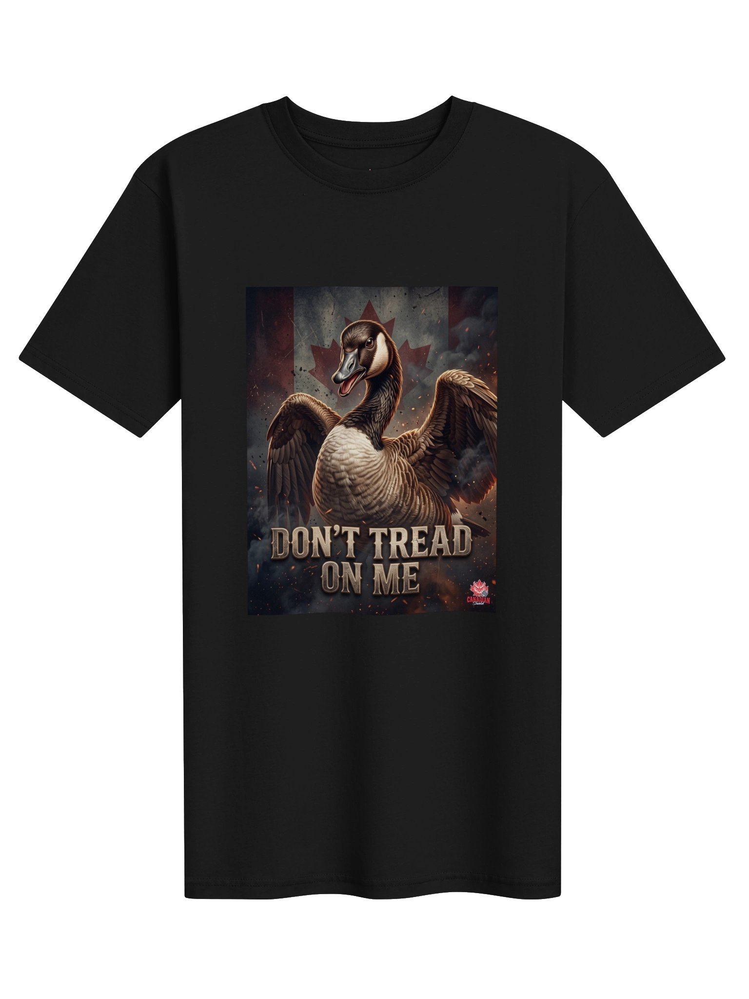 Dont Tread On Me product image (1)
