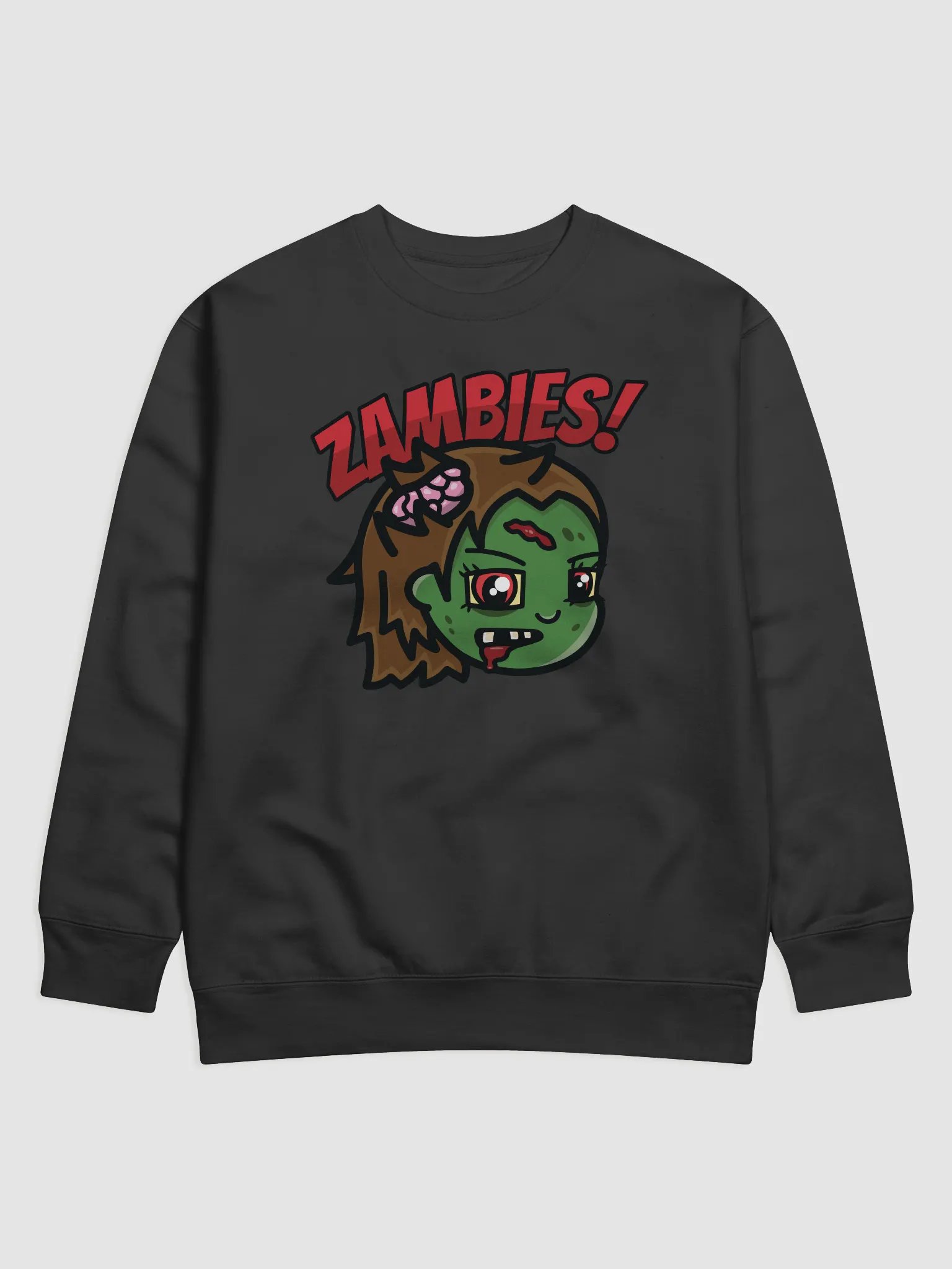 ZAMBIES! product image (1)
