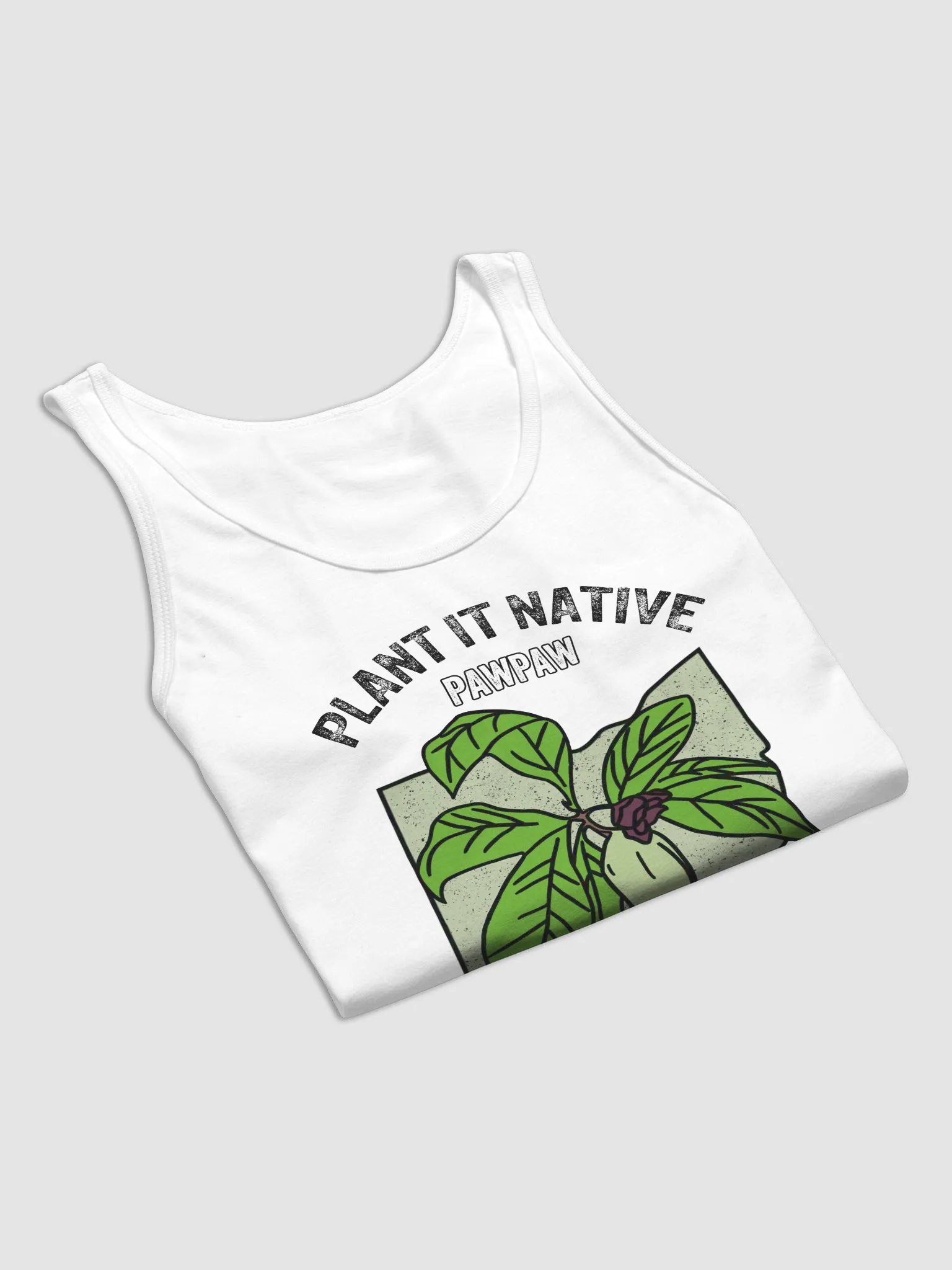 Pawpaw Tank product image (25)