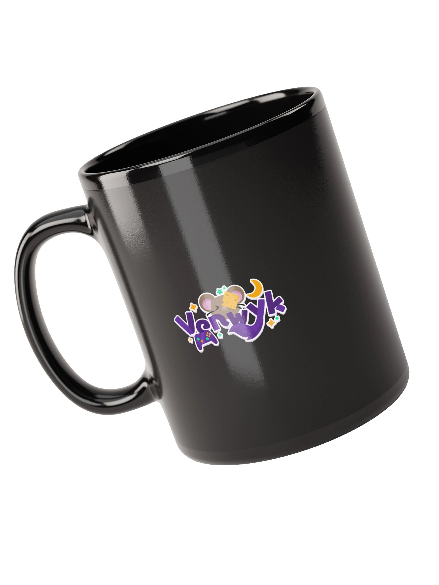 Sleepy Ven Mug product image (5)