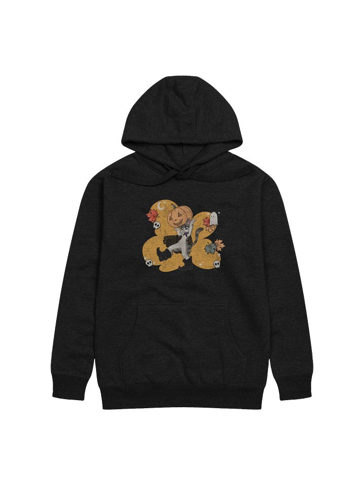 Shpyke Shpuss in Boots Hoodie product image (1)