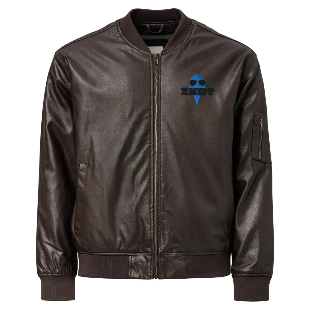 ZKOT Jacket - Show your Support with Style - Menswear, Womenswear product image (1)