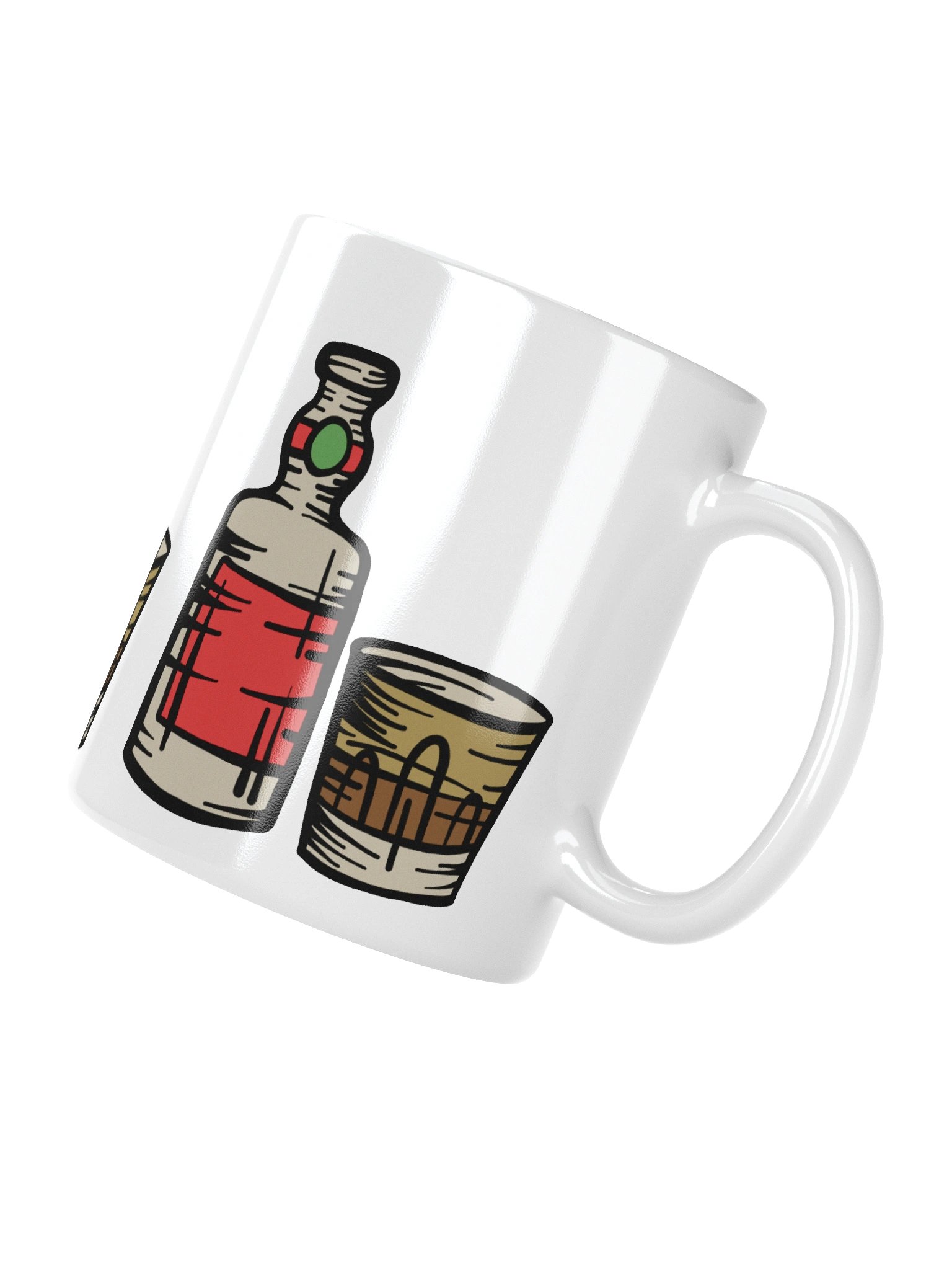 Whiskey Lovers Mug product image (9)
