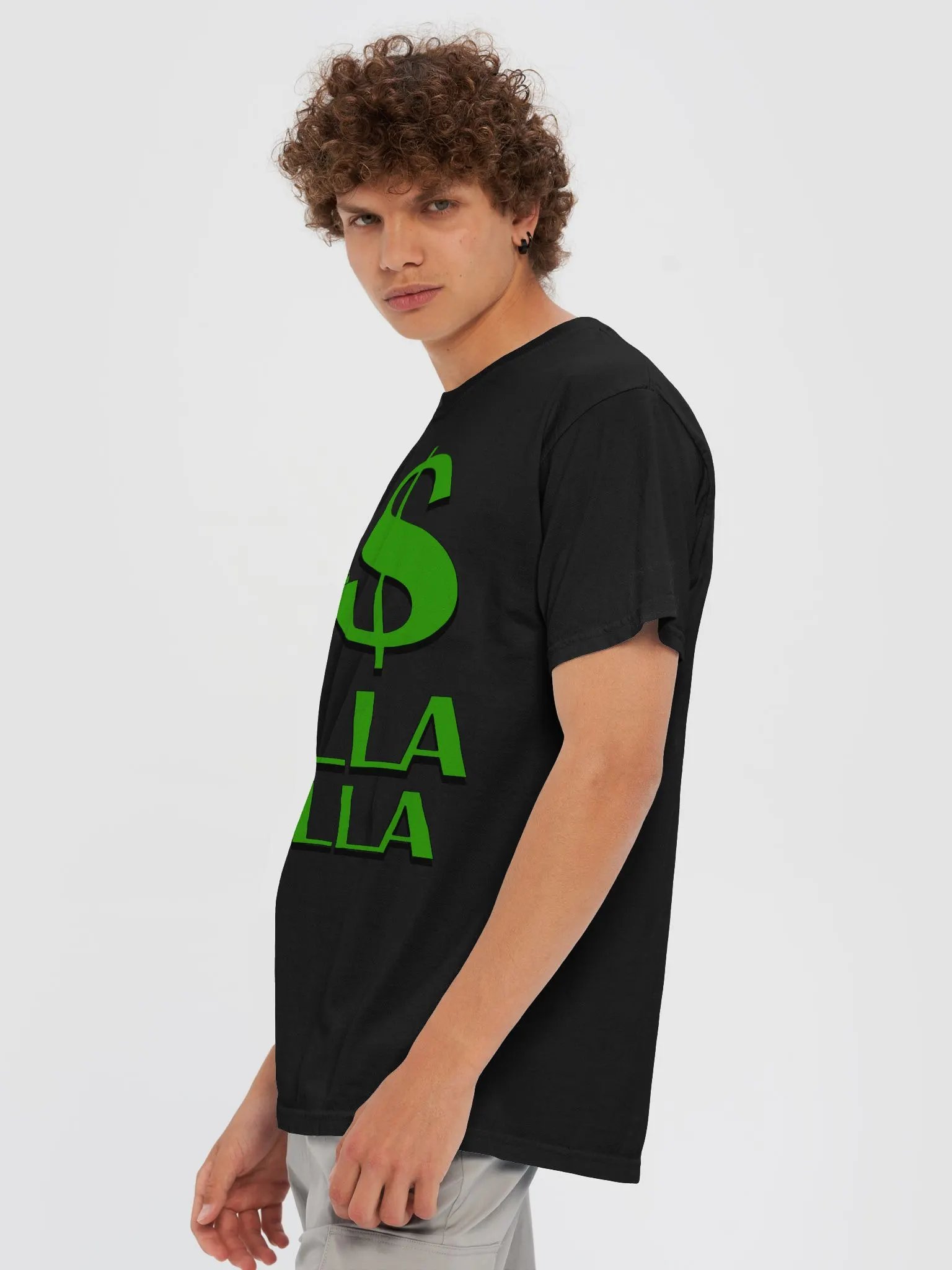 Cole TShirt product image (10)