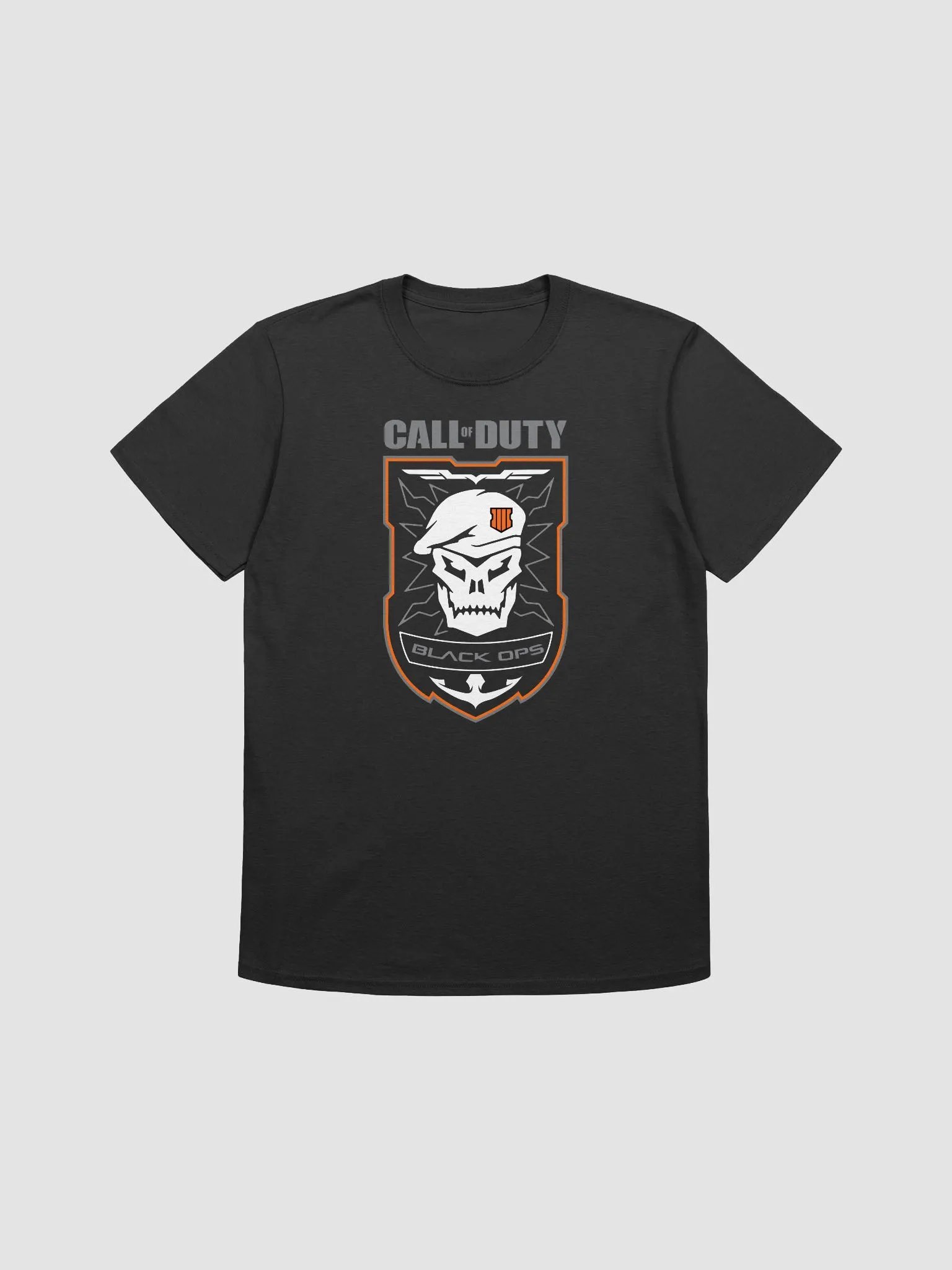 Call of Duty Emblem Unisex T-Shirt product image (2)