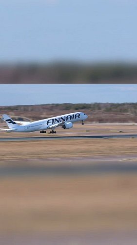 ✈️ Ready to soar to Seoul? 🎉 

Join Finnair’s non-stop adventure and let the fun begin! 🥳✨ Safe travels with Finnair and OneW...