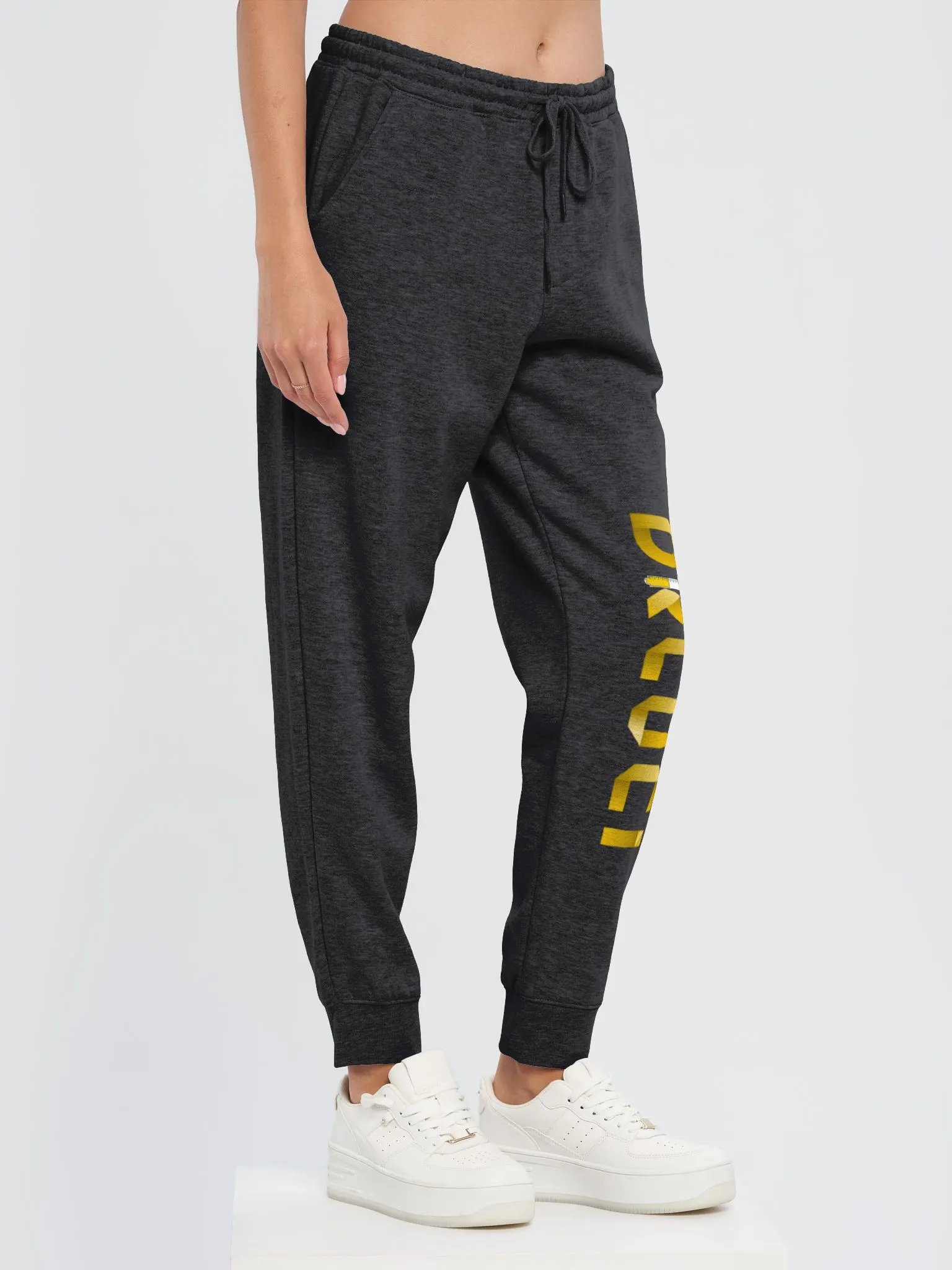 Printed DrCuci Joggers product image (3)