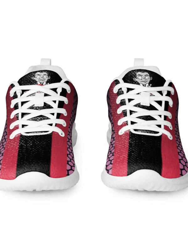 Fly Diiqiidy Hexagon Mens Athletic Shoes product image (2)