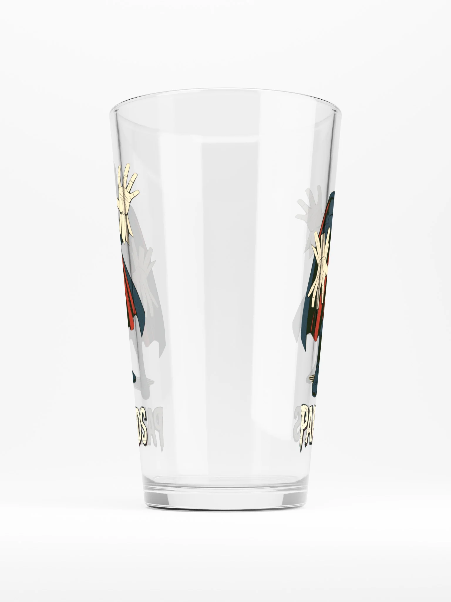 PAPERHANDS GLASS product image (2)