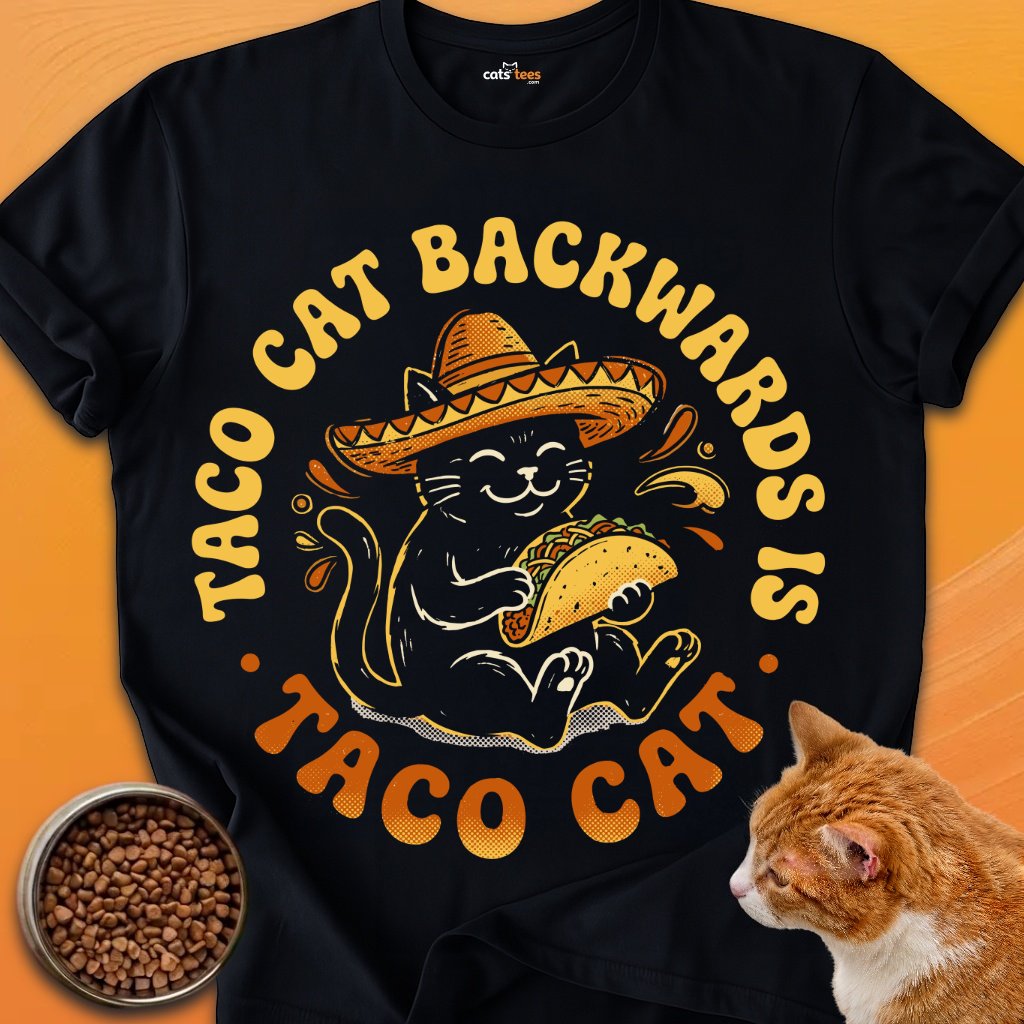 Taco Cat product image (1)