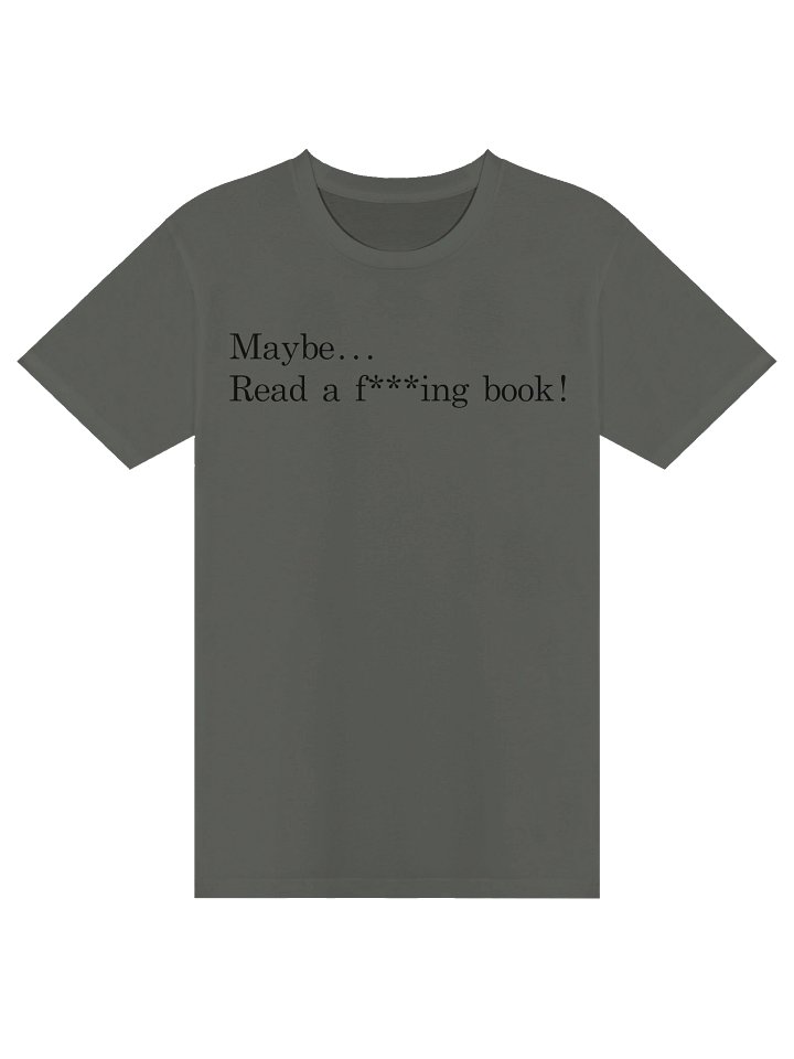 Read a book product image (2)