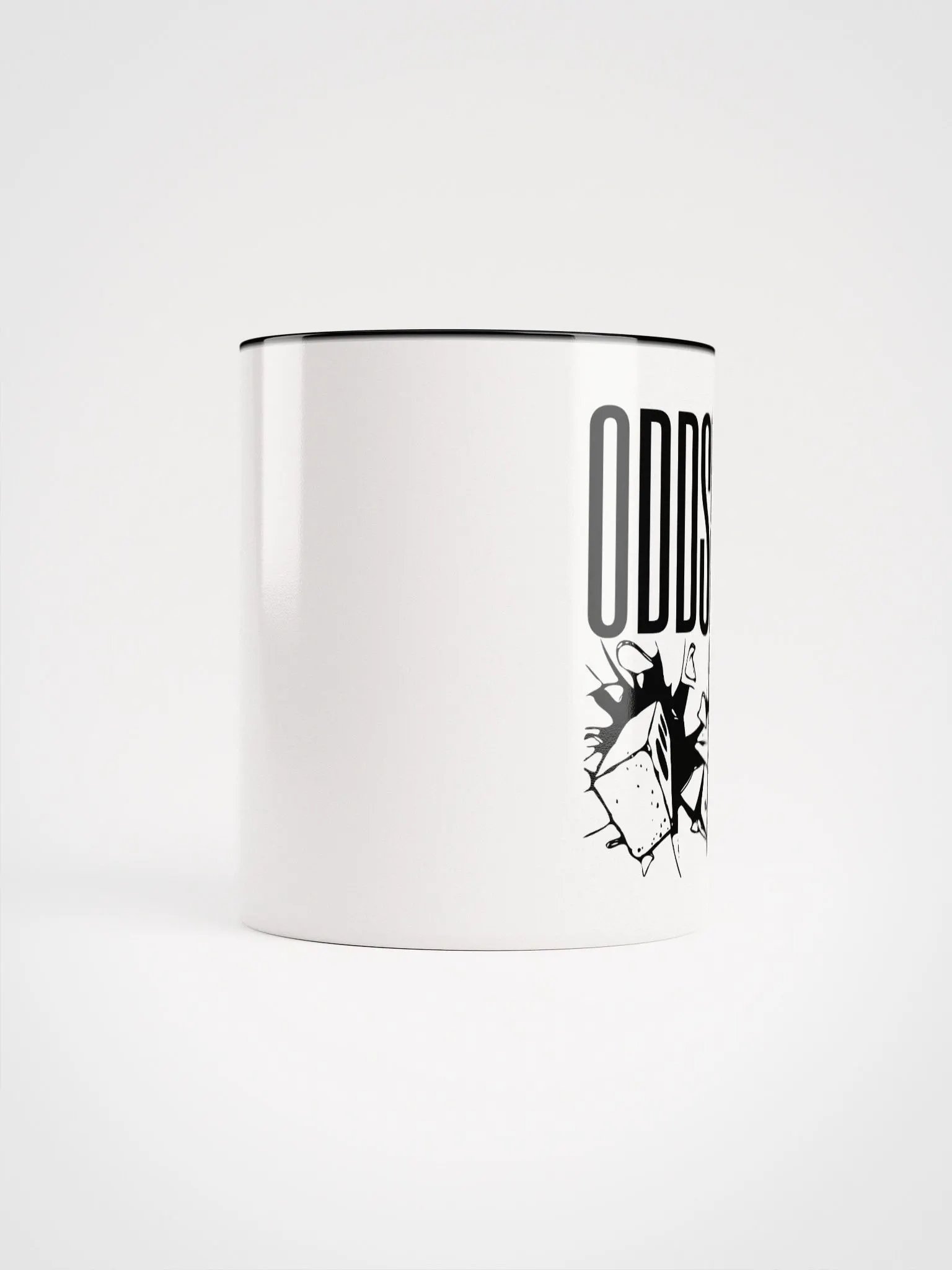 ODDS BREAKER MUG product image (10)