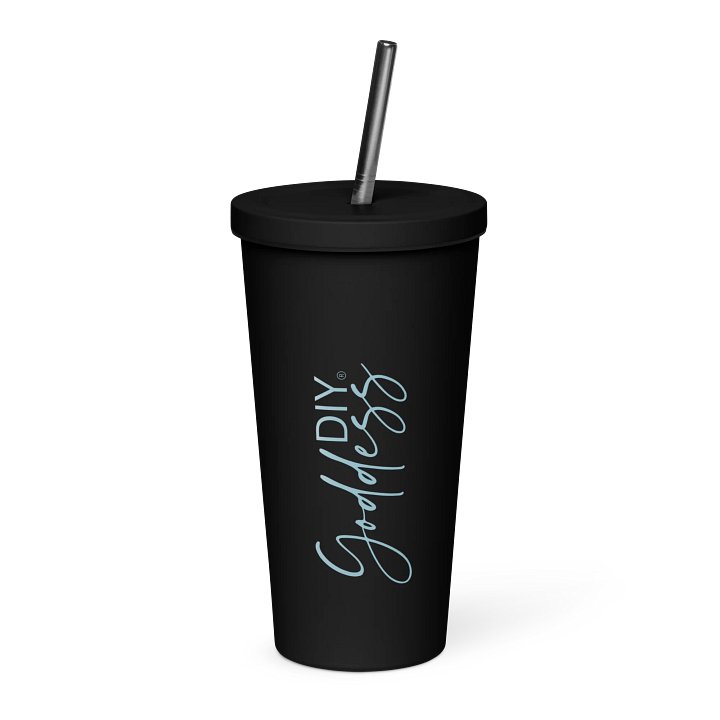 DIY Goddess Tumbler product image (1)