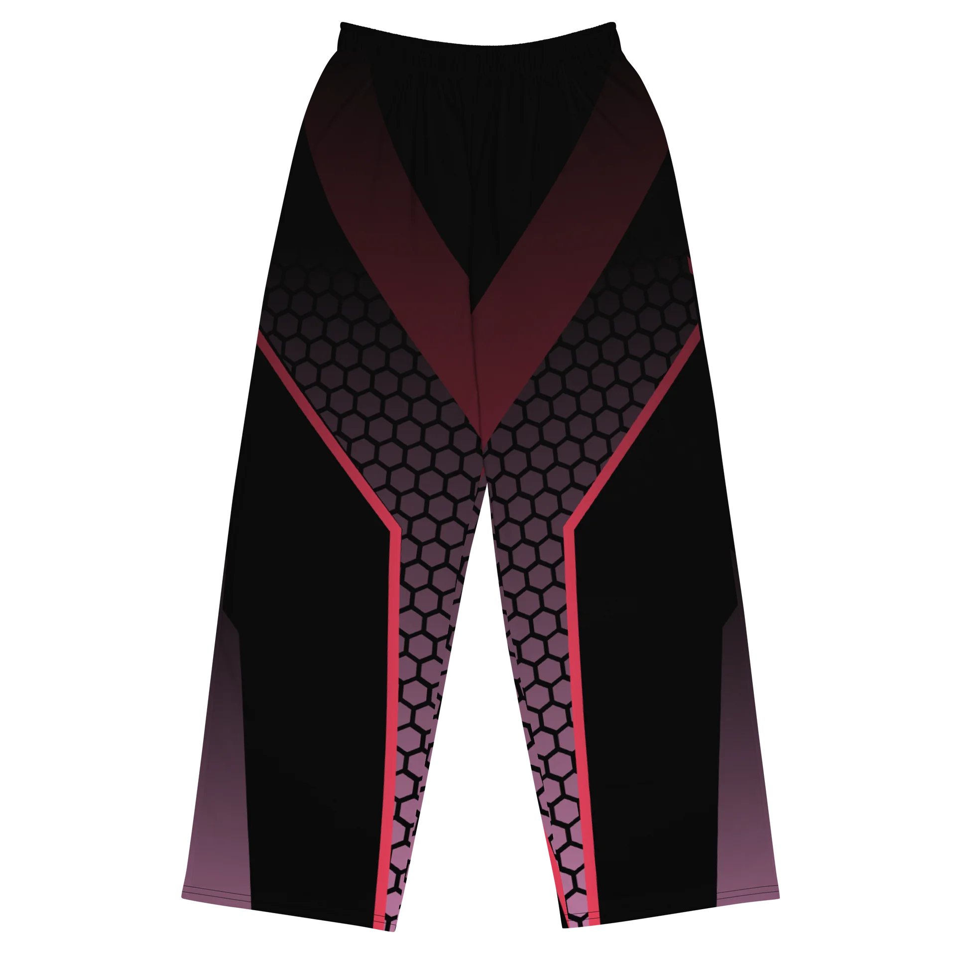 "G173" Wide Leg Pants product image (1)