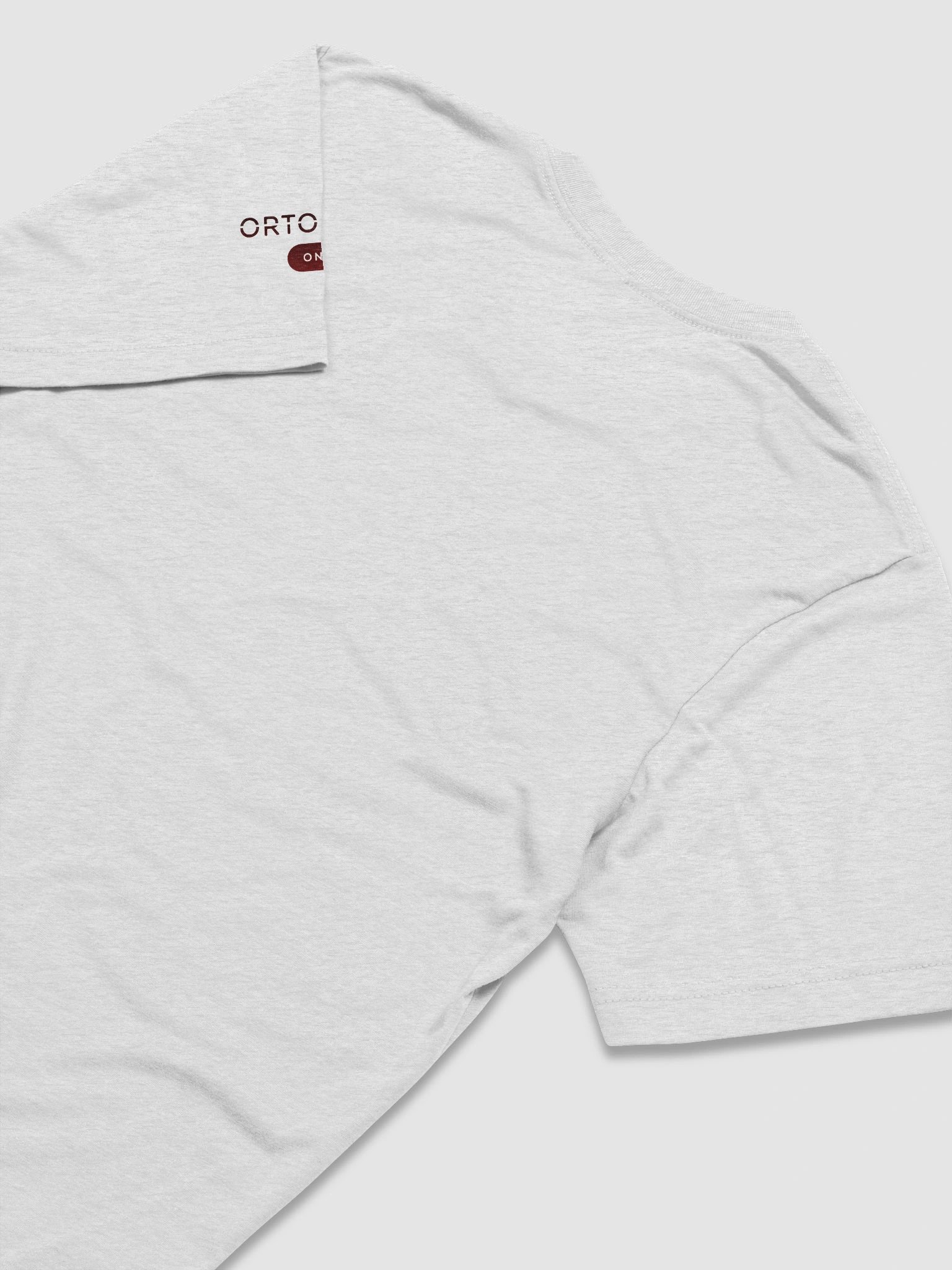 ORTOPILOT SOUNDWAVE PREMIUM T-SHIRT product image (9)