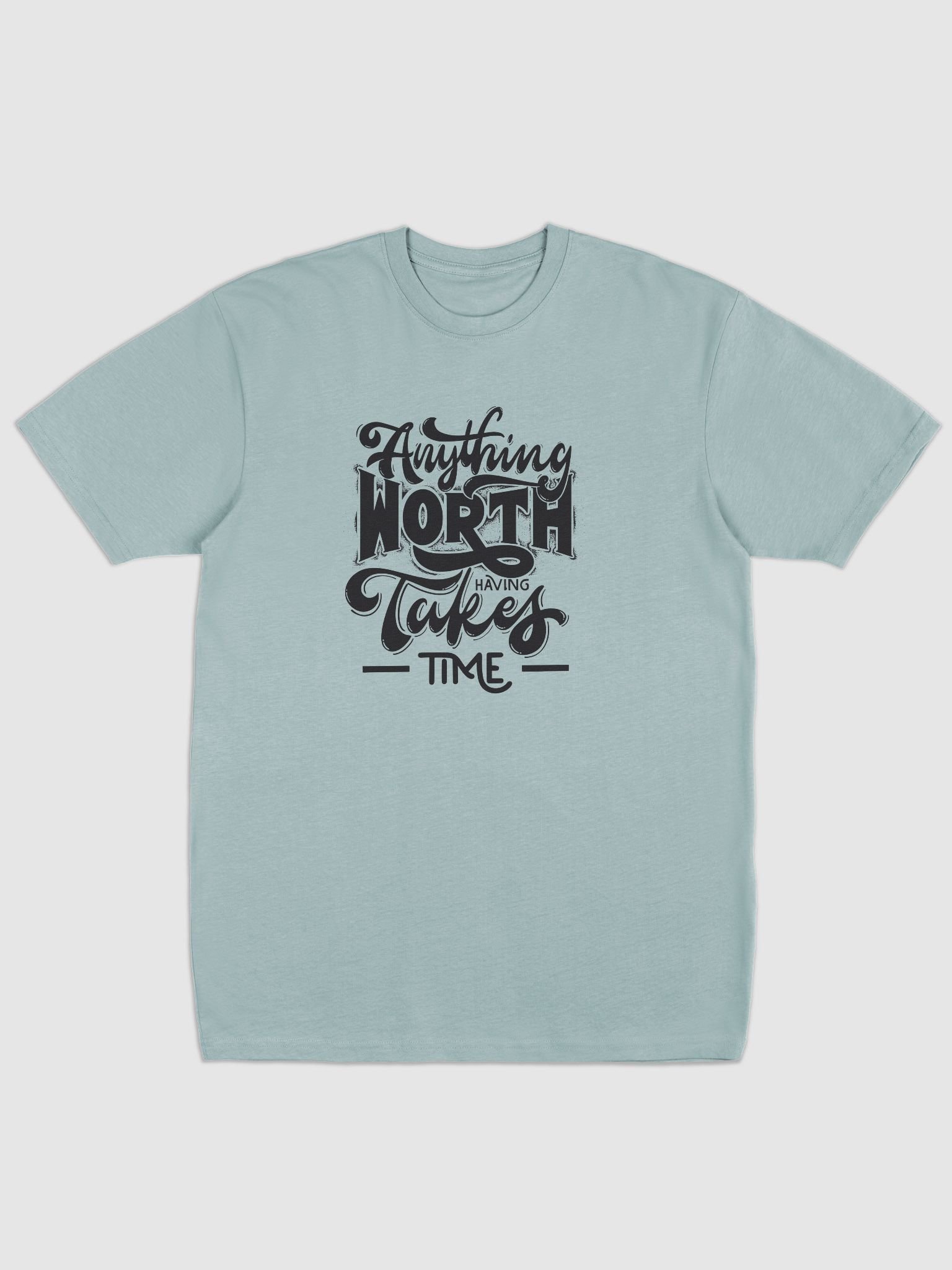 Timeless Wisdom Tee product image (2)