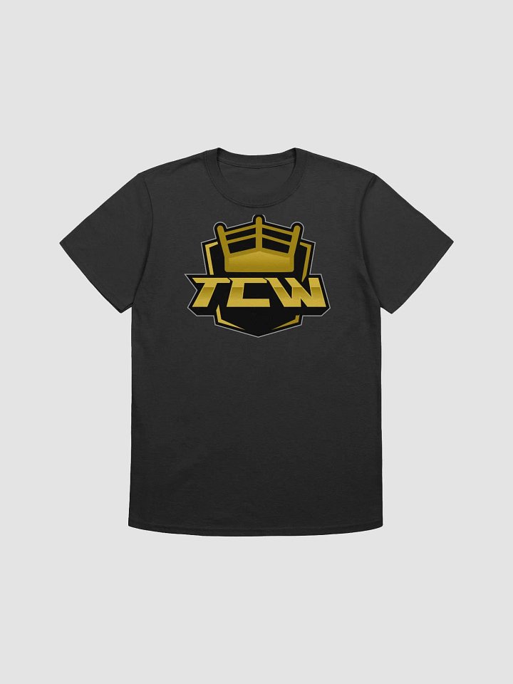 TCW Golden Emblem T-Shirt product image (1)