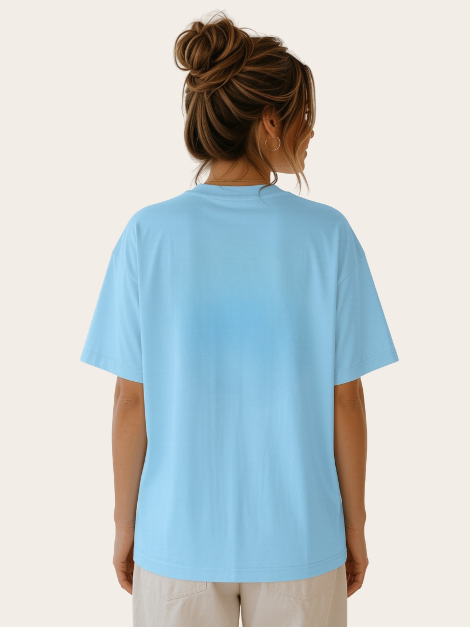 God Is Good Boho T-shirt product image (4)