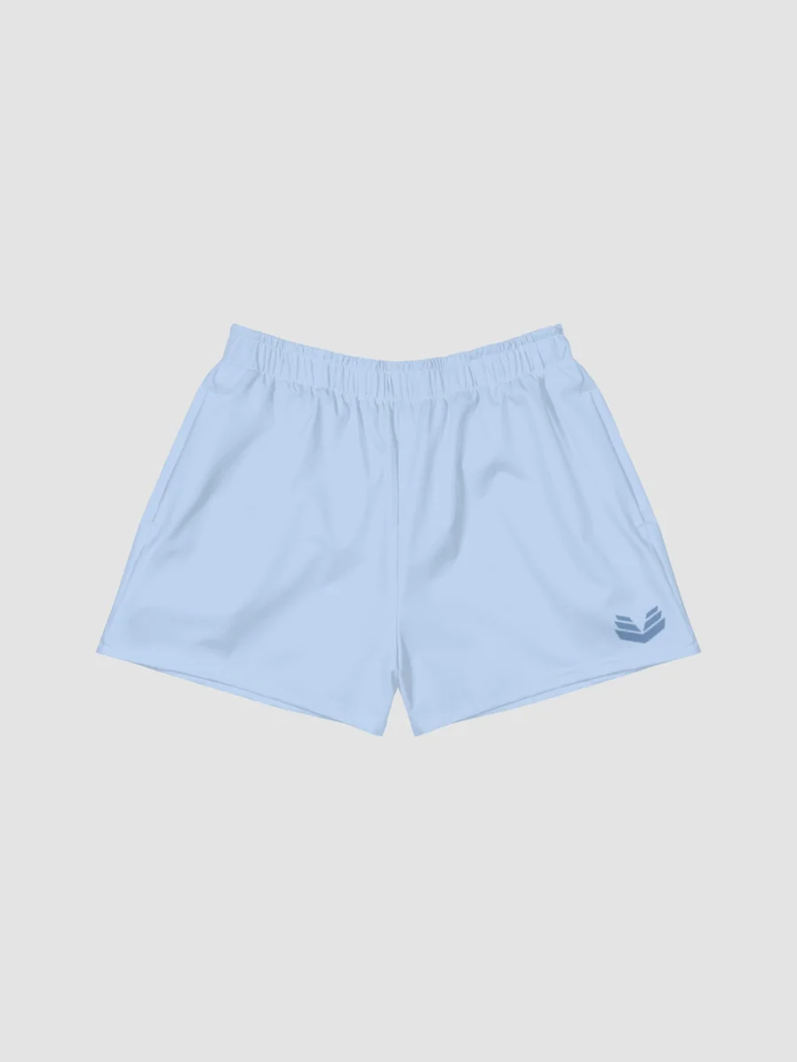 Athletic Shorts - Light Blue product image (4)