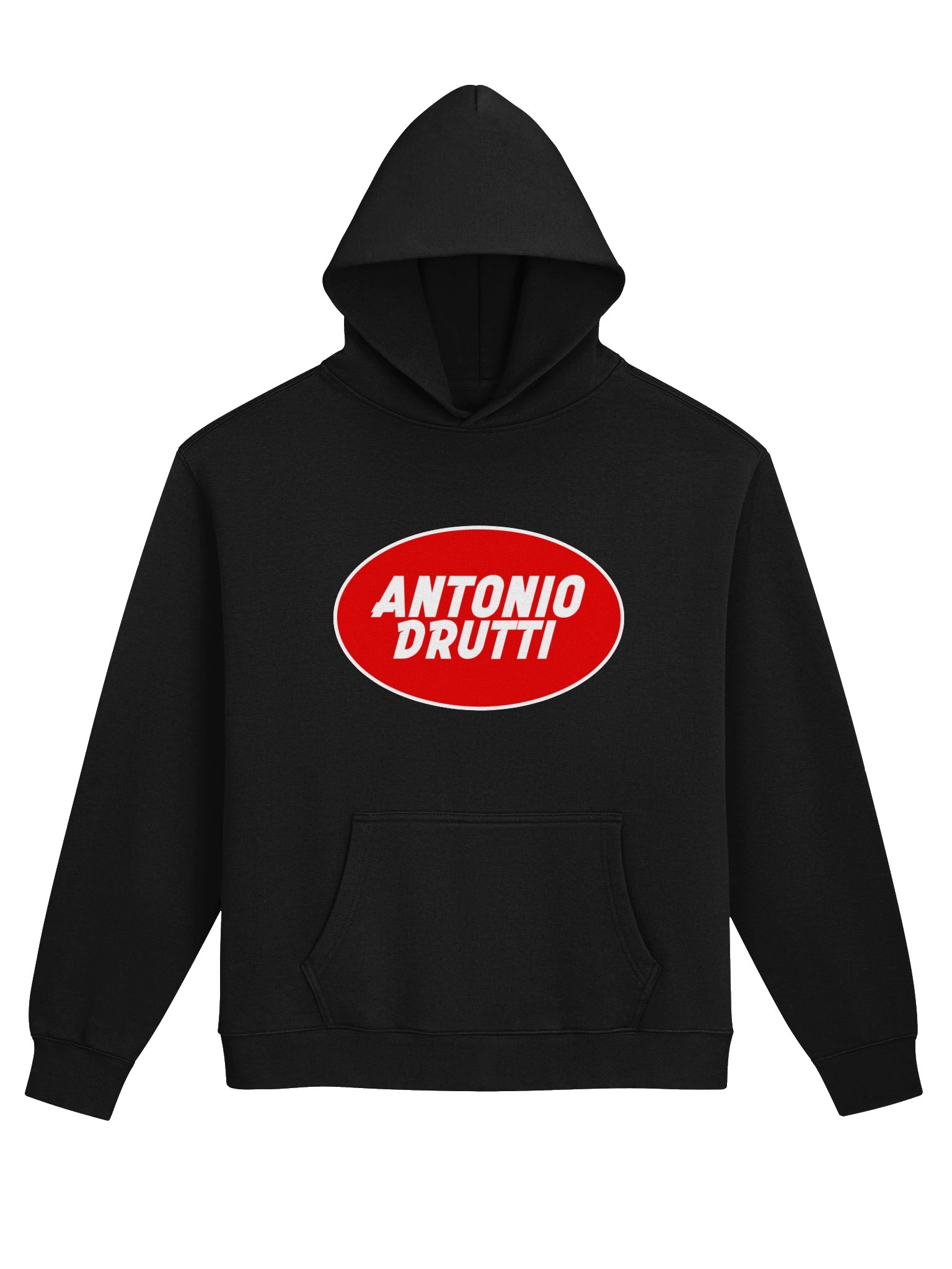 Antonio Drutti Logo 2025- SWEATER VERSIE 1 product image (2)