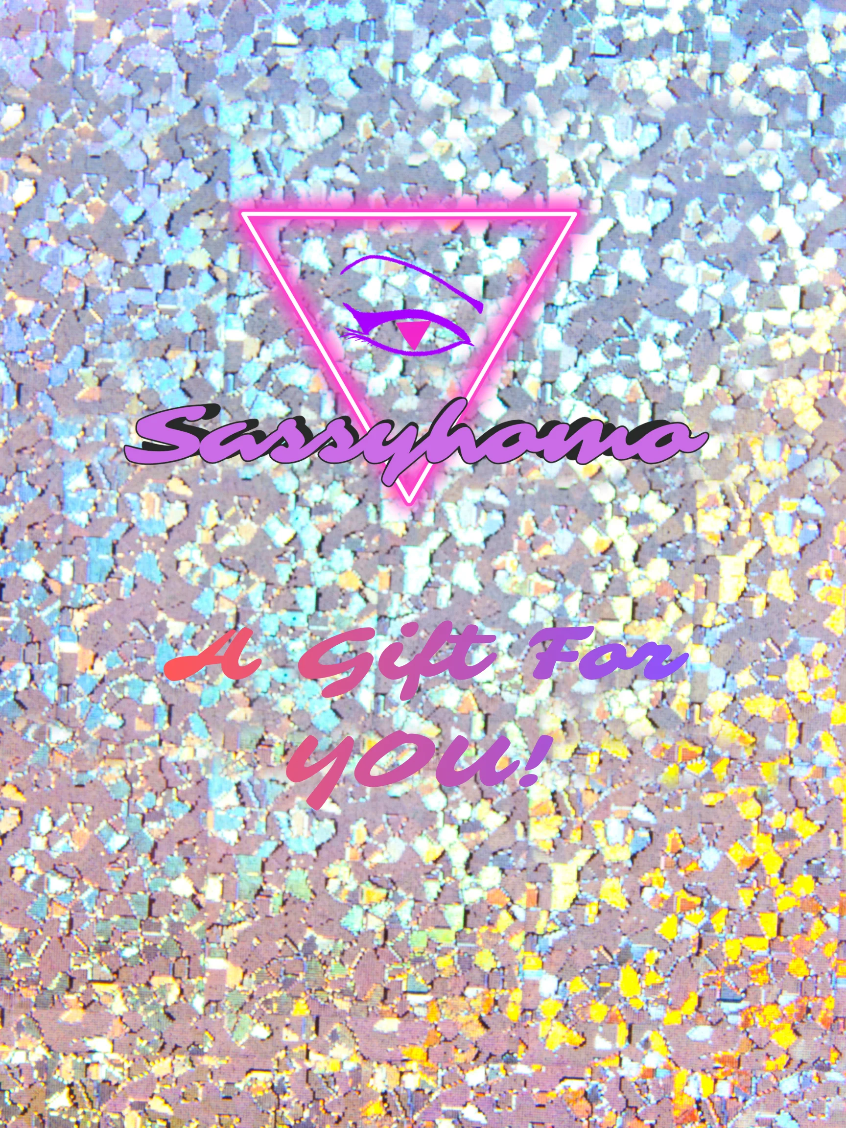 Sassyhomo Gift Cards product image (3)