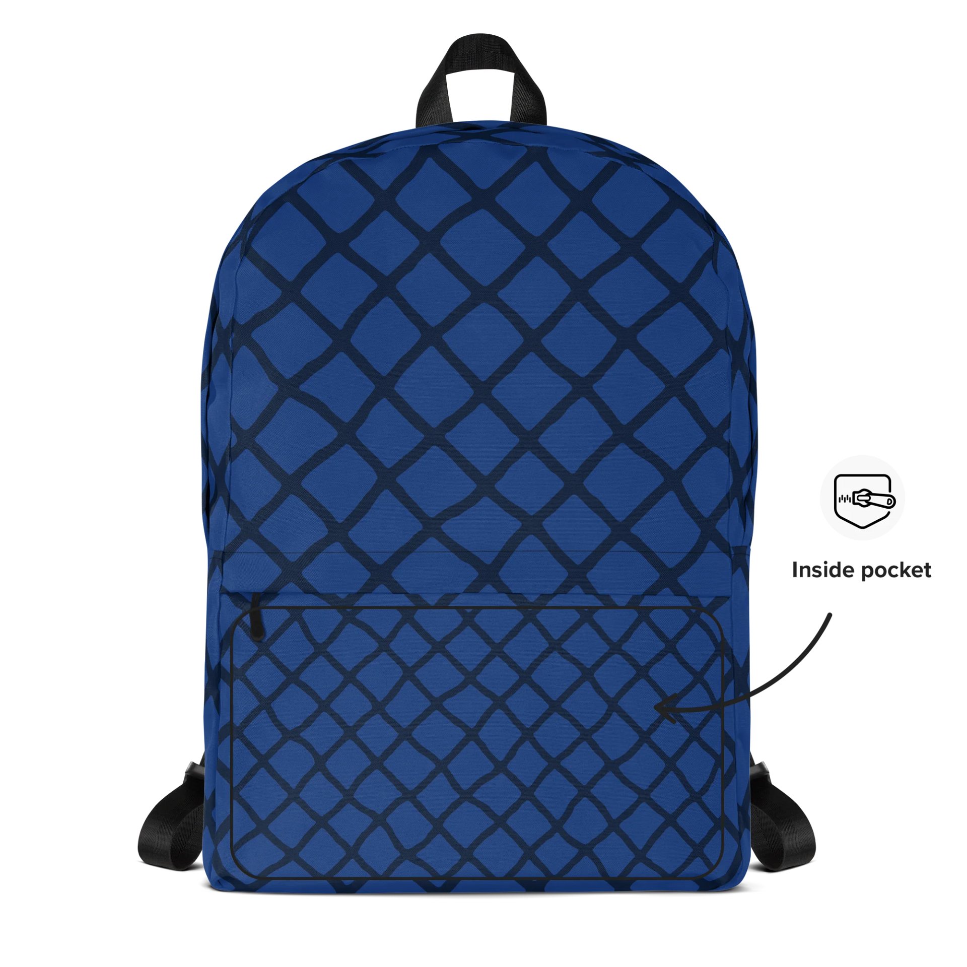 Waveform Wanderlust Backpack product image (5)