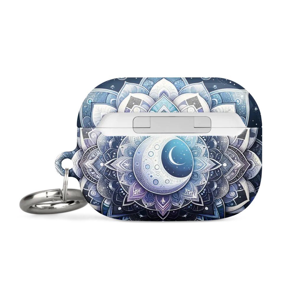 All-Over Print Case for AirPods® product image (7)
