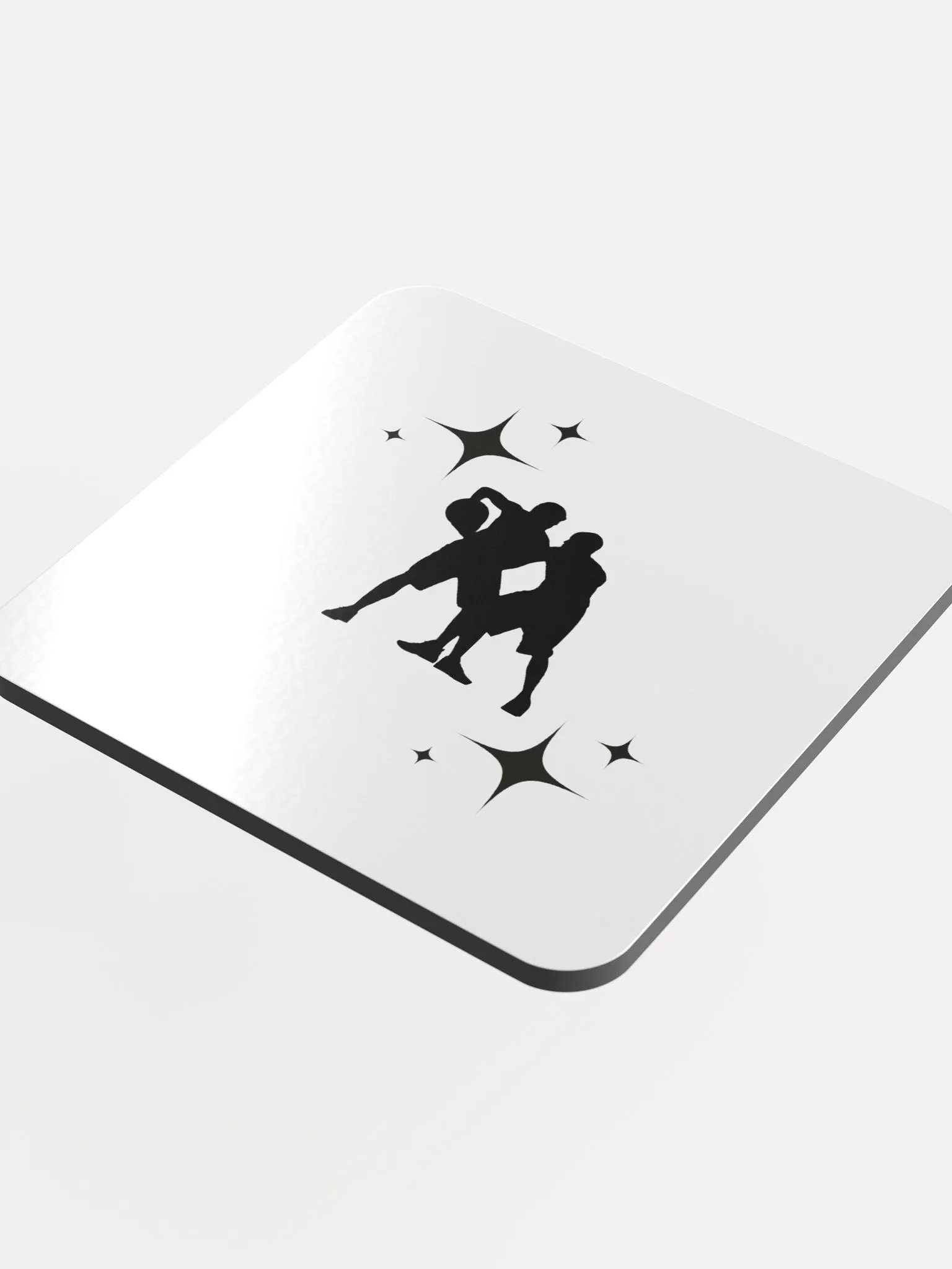 Stars & Stars: coaster product image (4)