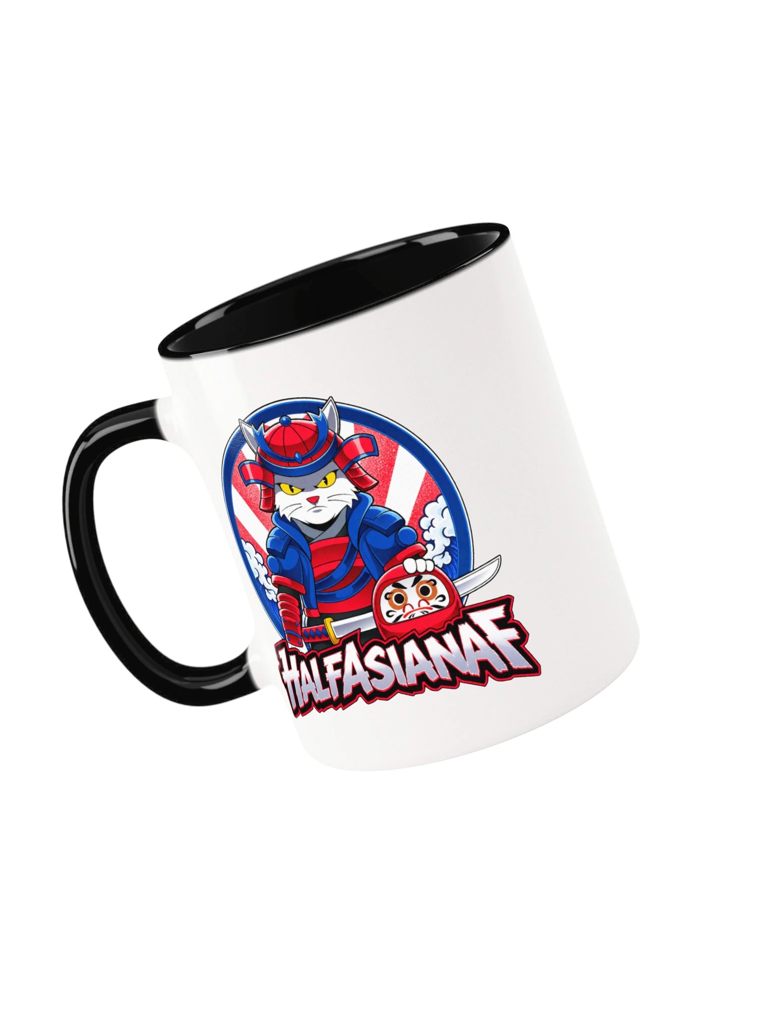HAAF Ceramic Mug product image (1)