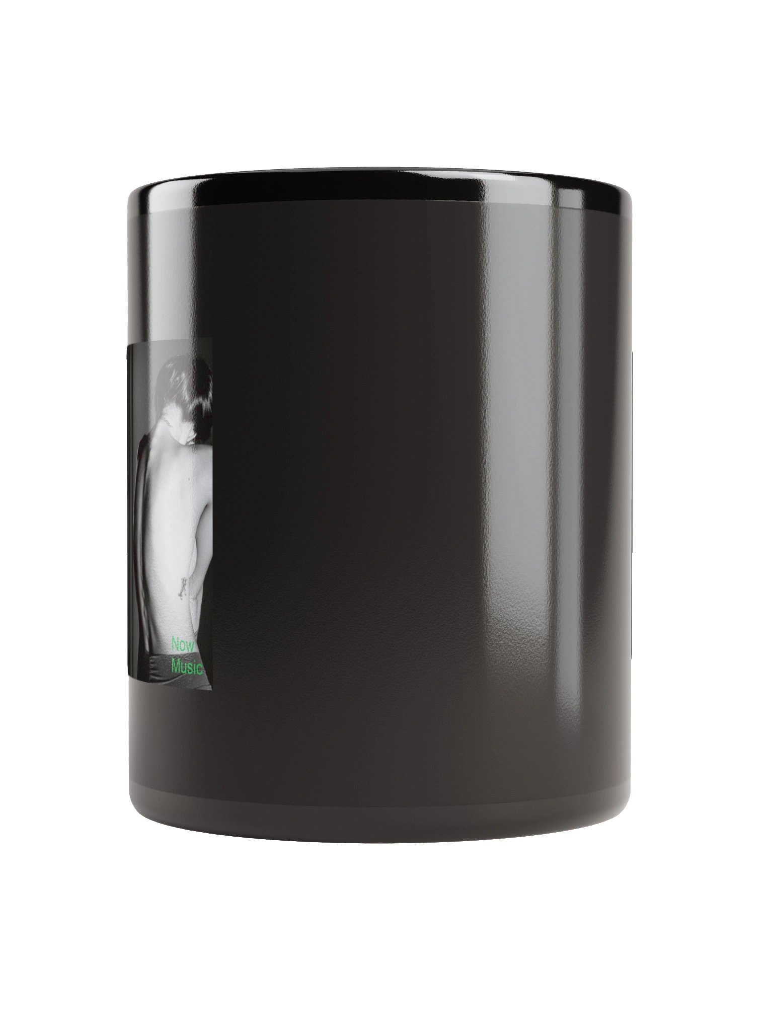 'I Feel All Alone' Mug product image (9)