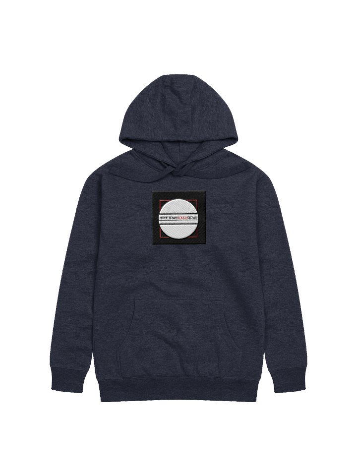 HOMETOWNTOUCHDOWN Unisex Premium Hoodie product image (1)