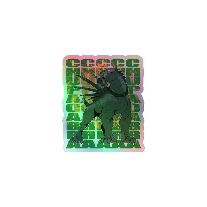 Chuppy Chupacabra product image (1)