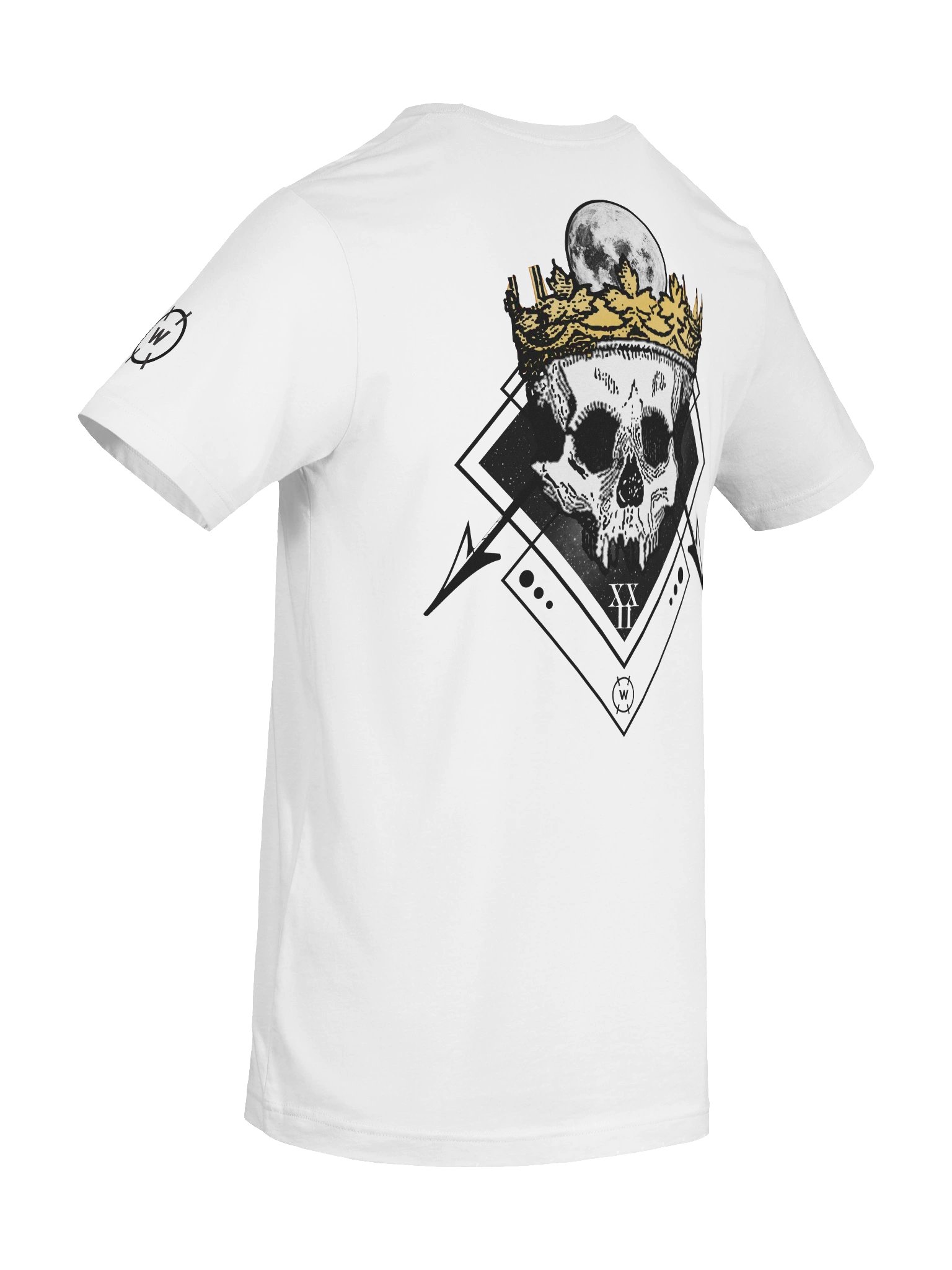 King Skull Tee product image (10)