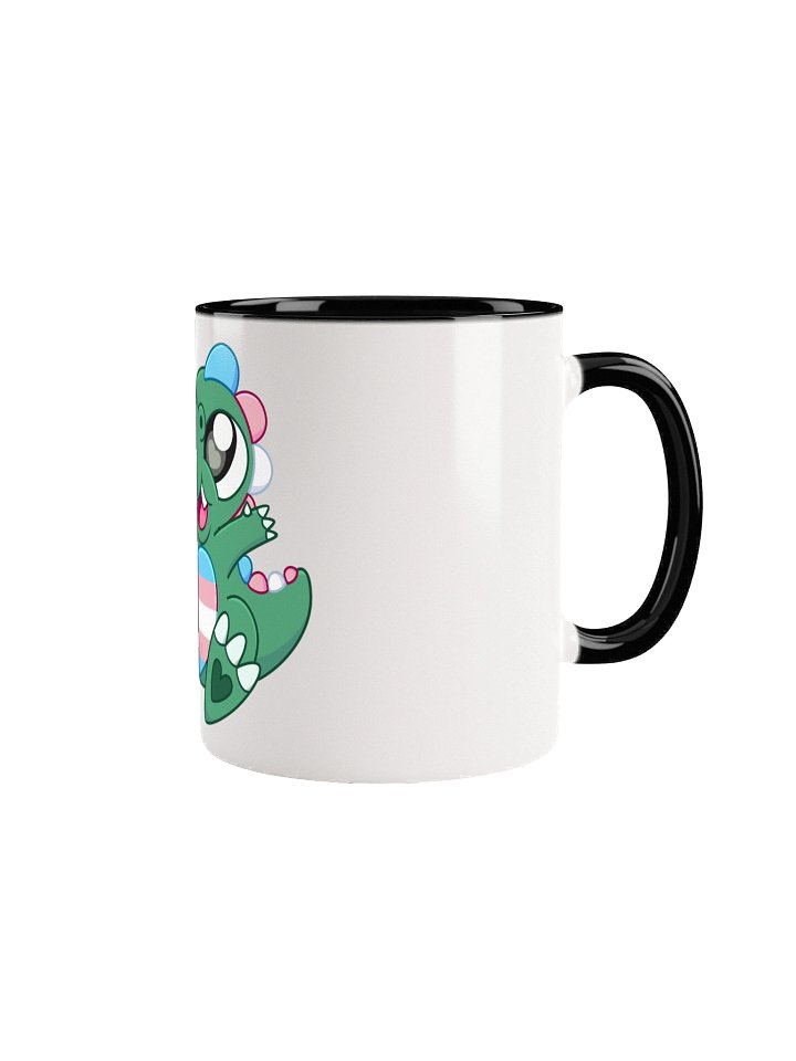 Trans Pride Mug! product image (3)