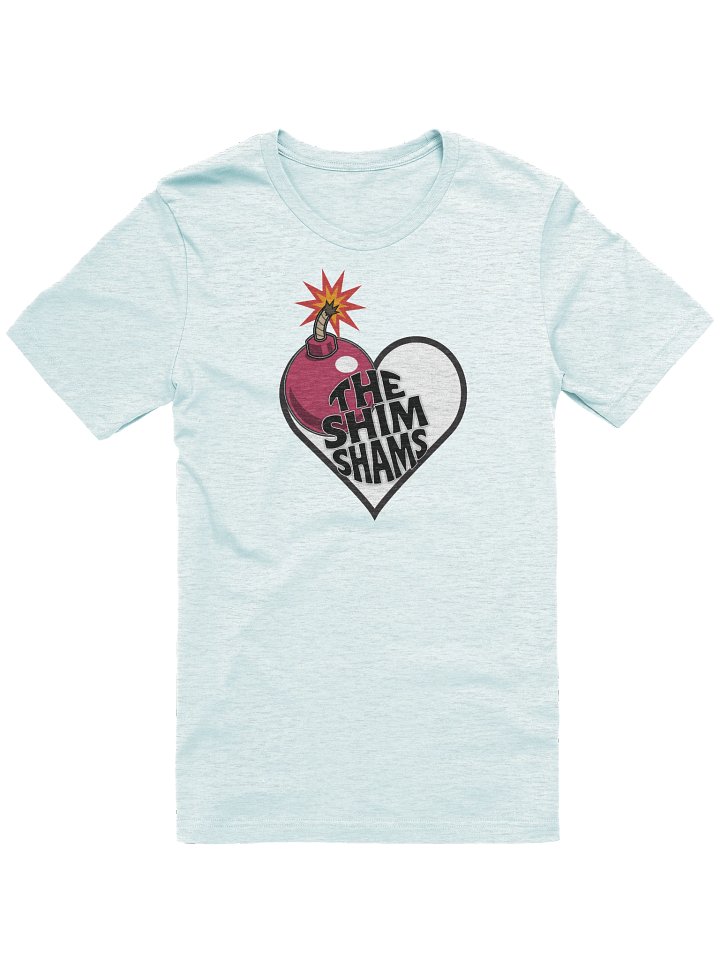 Love Bomb Soft T-Shirt product image (1)