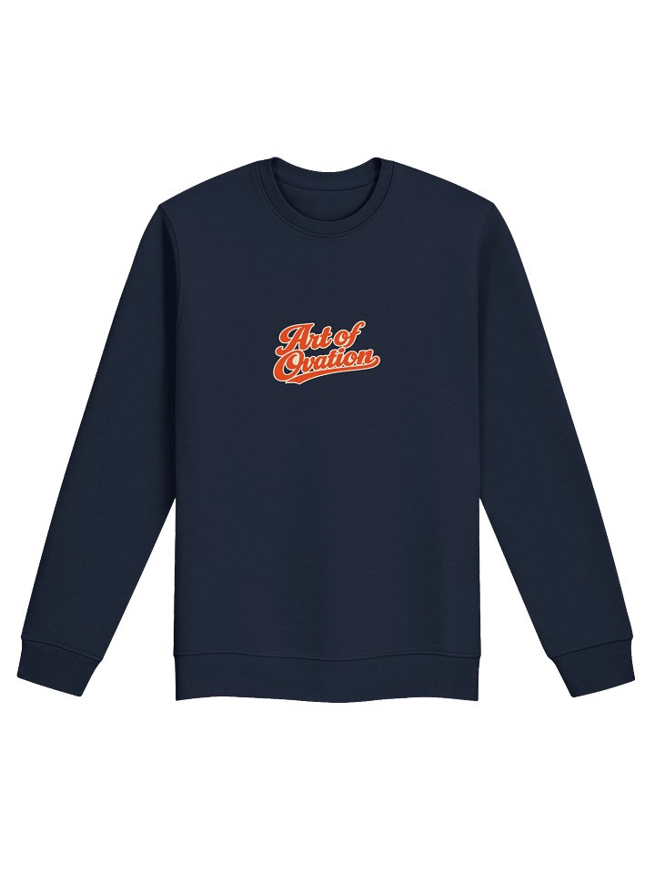 Art of Ovation - Sweatshirt product image (1)