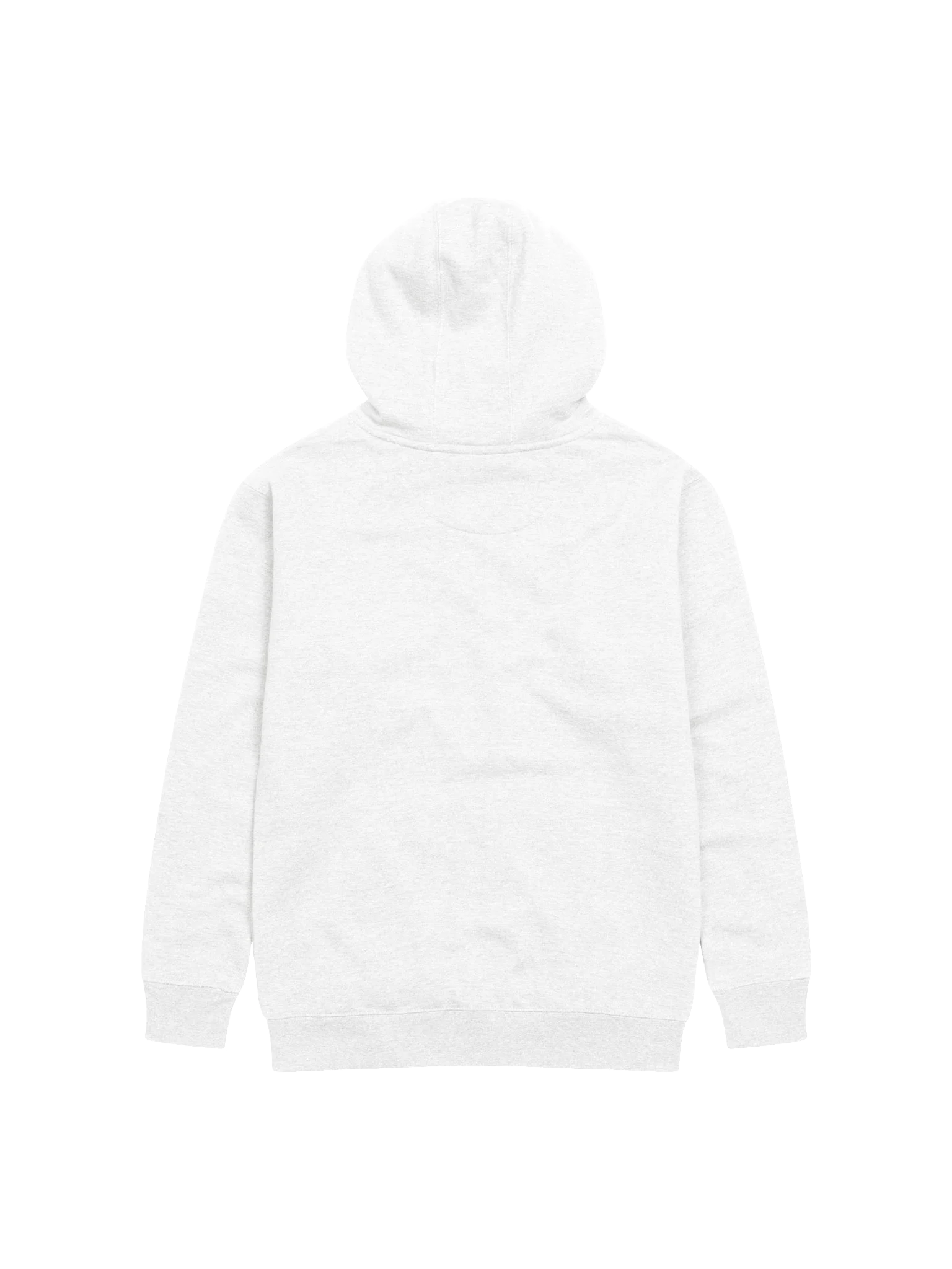 Clearly a furry hoodie (light edition) product image (2)