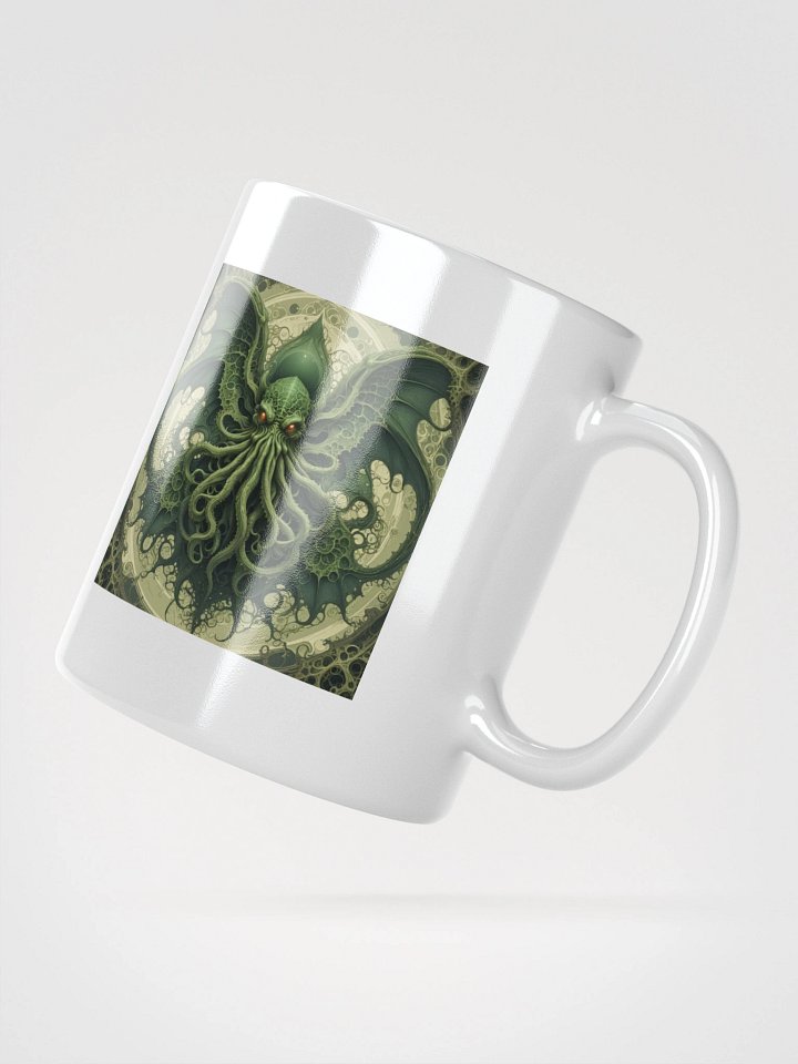 All-Purpose Cthulhu Mug product image (5)