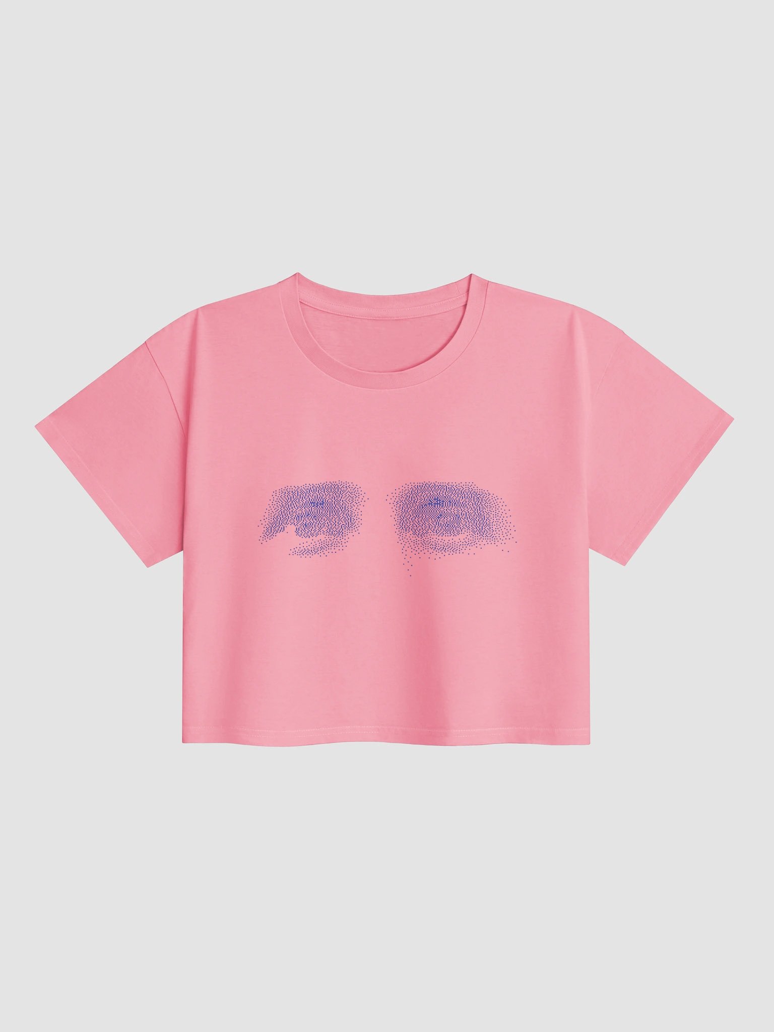 all seeing eyes crop top product image (1)