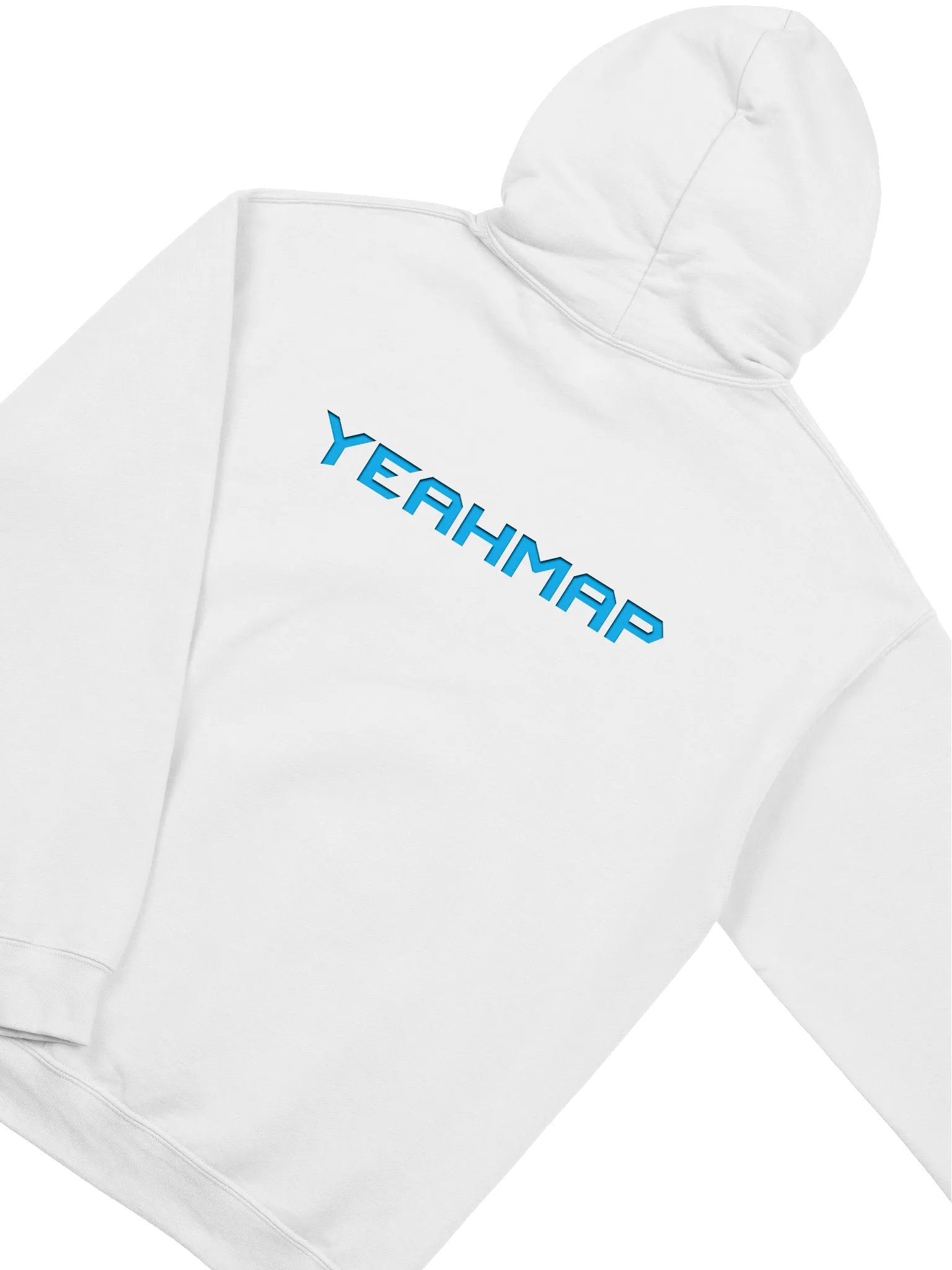 YEAHMAP - HOODIE - BASIC product image (4)