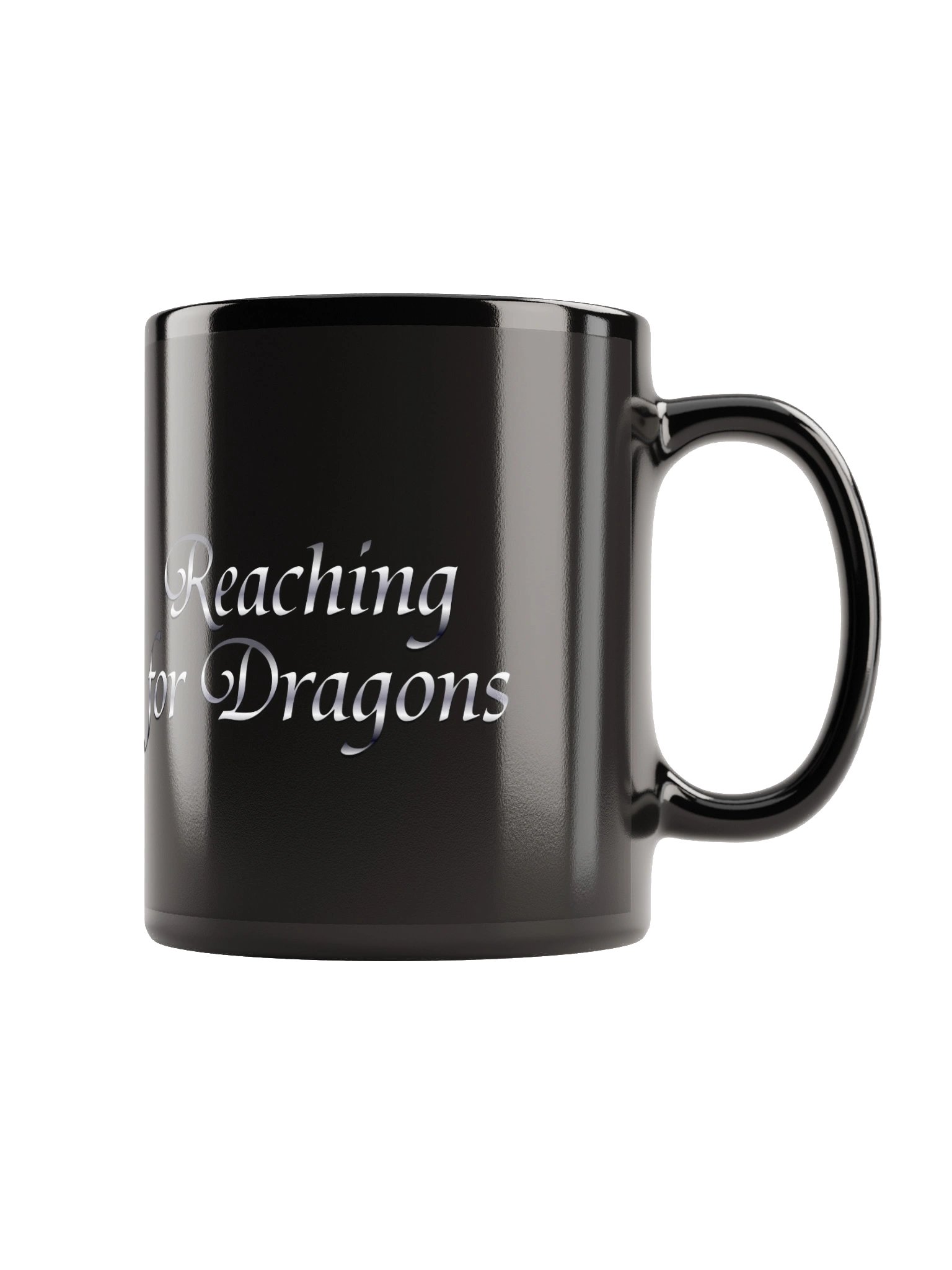 Dragon's Dawn Mug product image (2)
