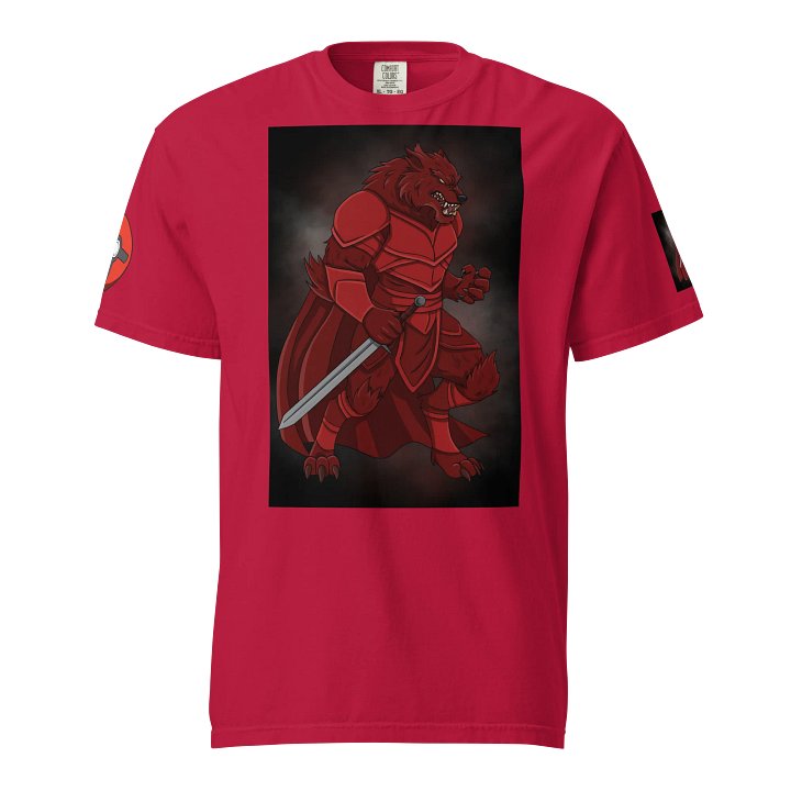 Halloween product of Red Knight Nation product image (1)