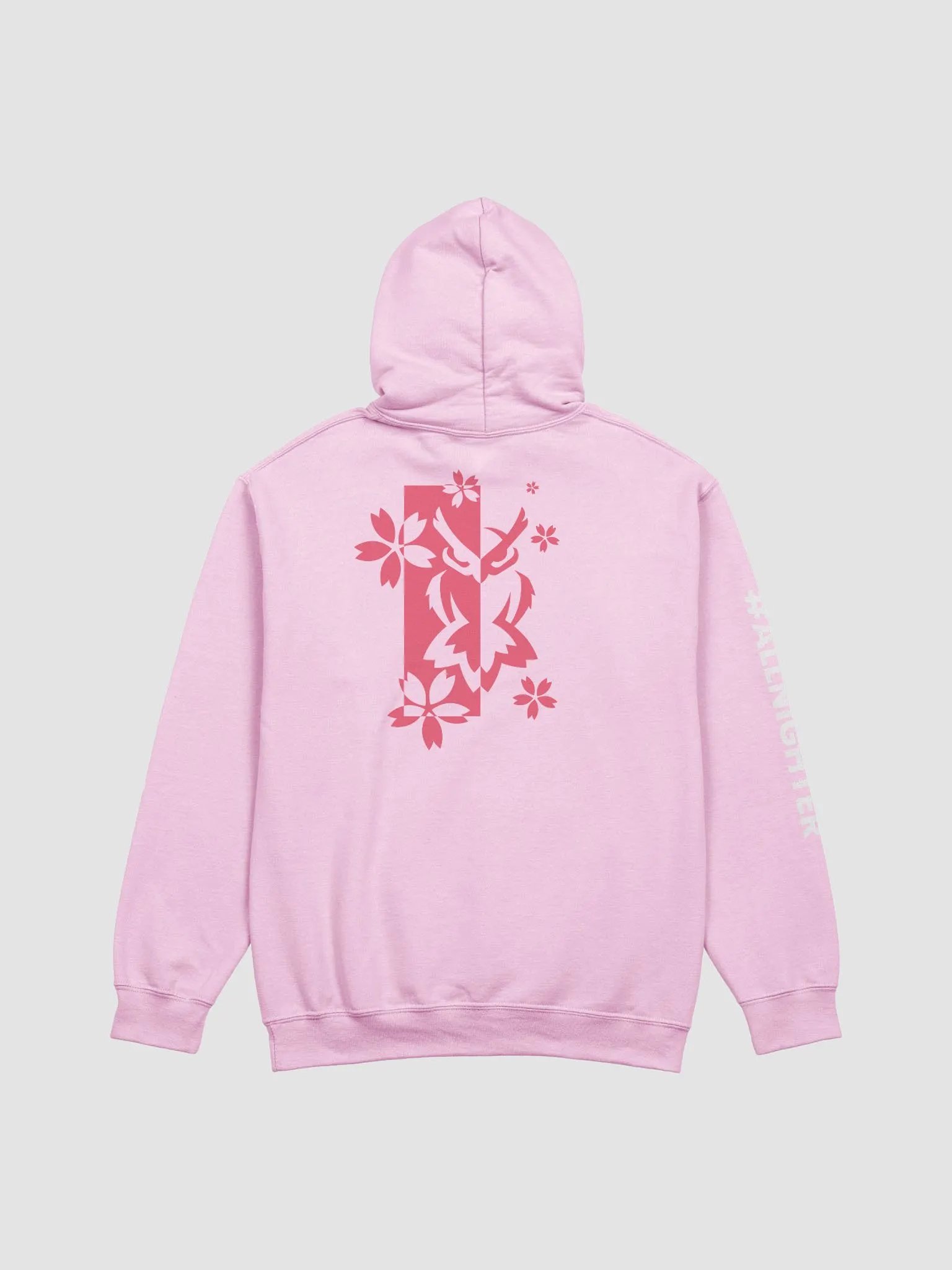 Petals Hoodie product image (2)